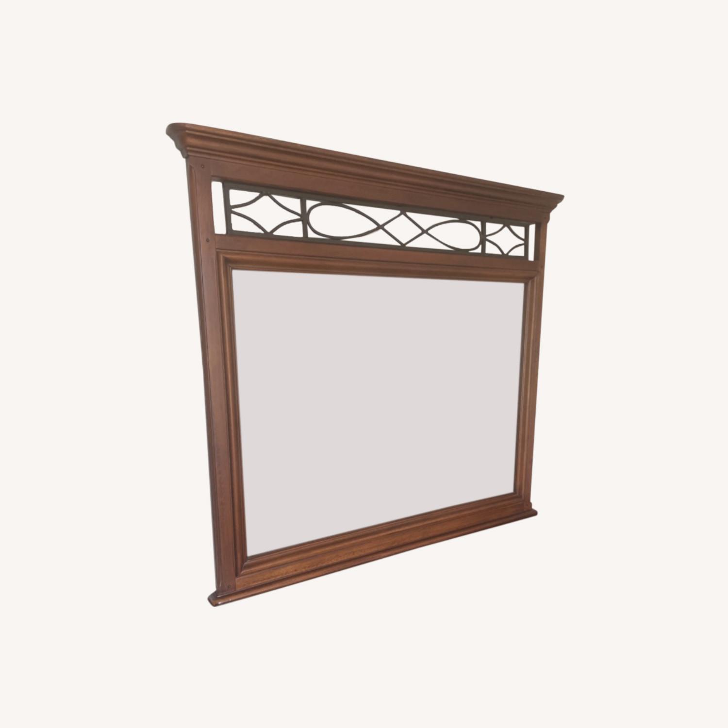 Dresser W 9 Drawers inc 2 Felt Jewelry Drawers - image-6