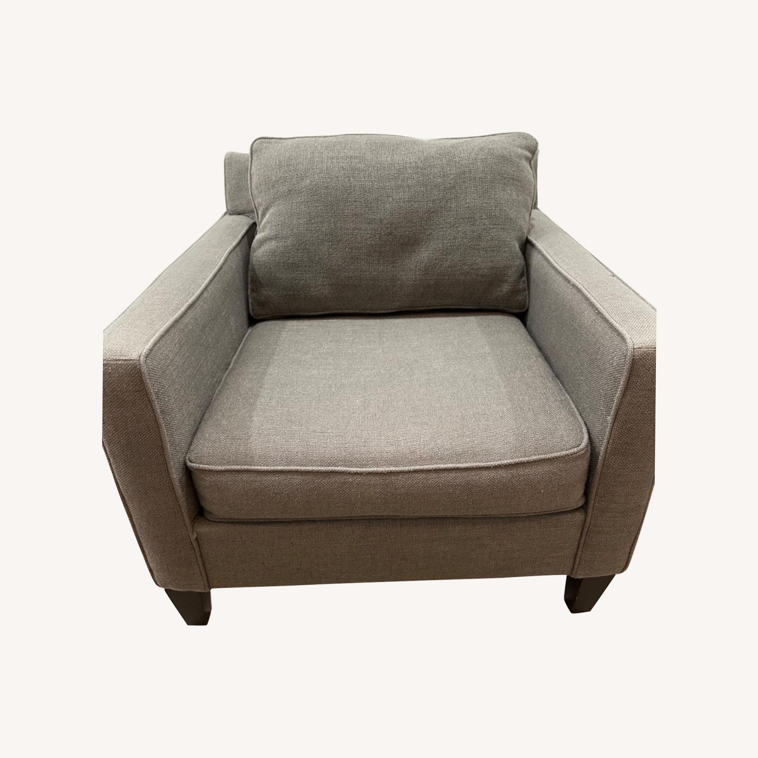 West Elm Heath Chair - image-0