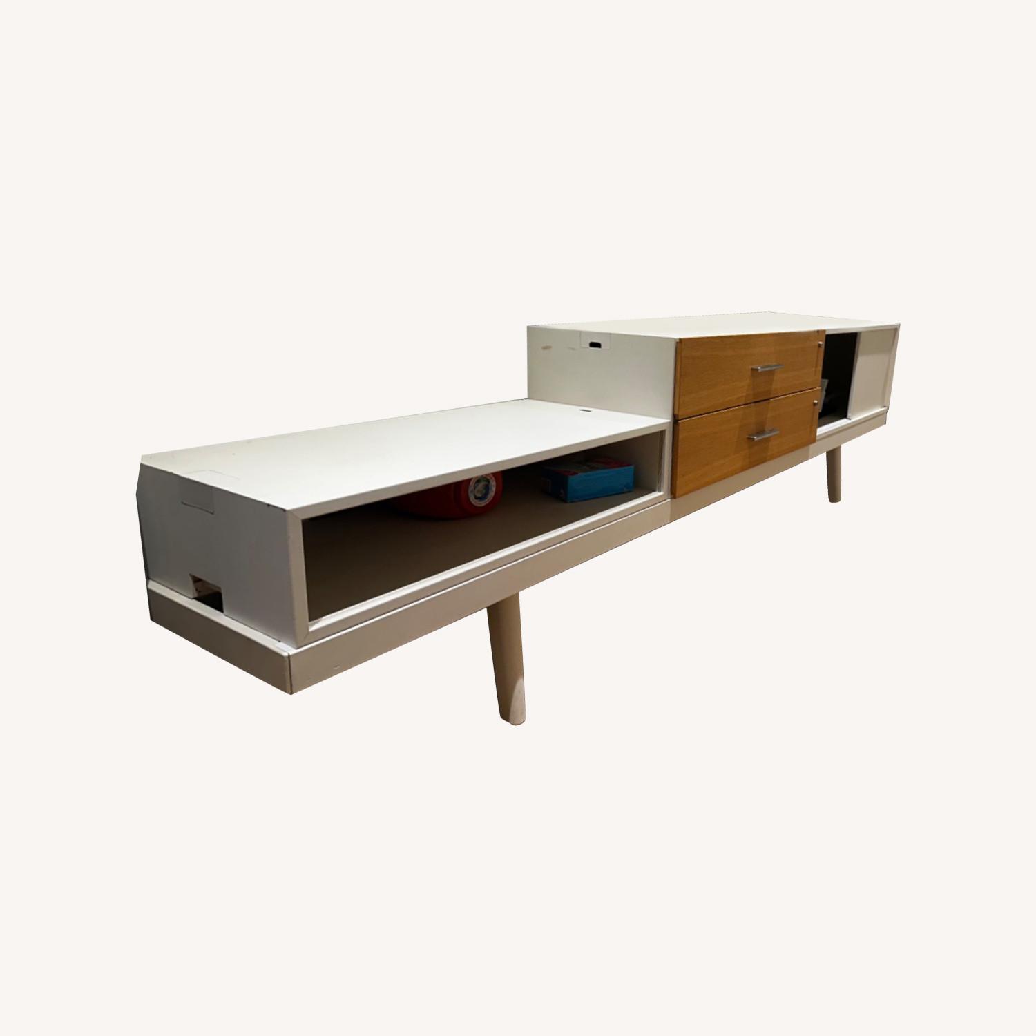 Vitra Credenza - image-0