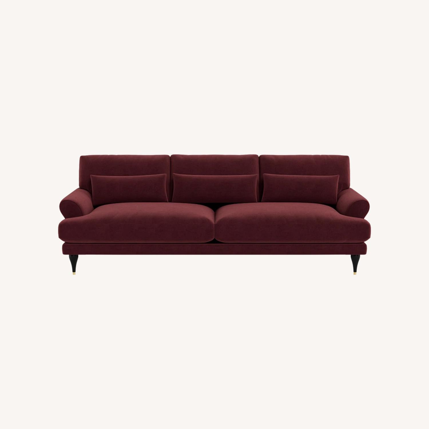 Interior Define Maxwell Ryan Custom Sofa - image-0