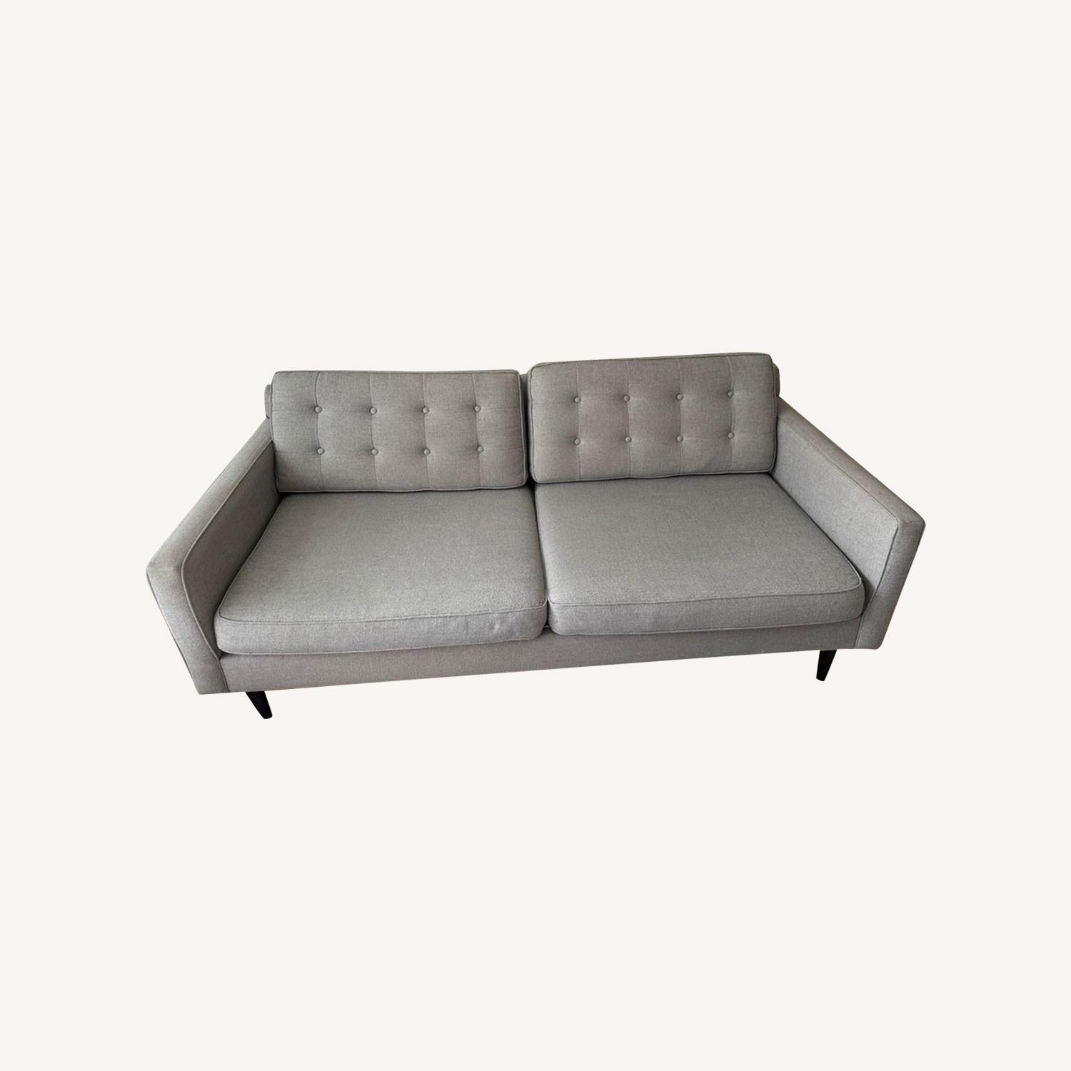 West Elm Drake 76" Sofa - image-4