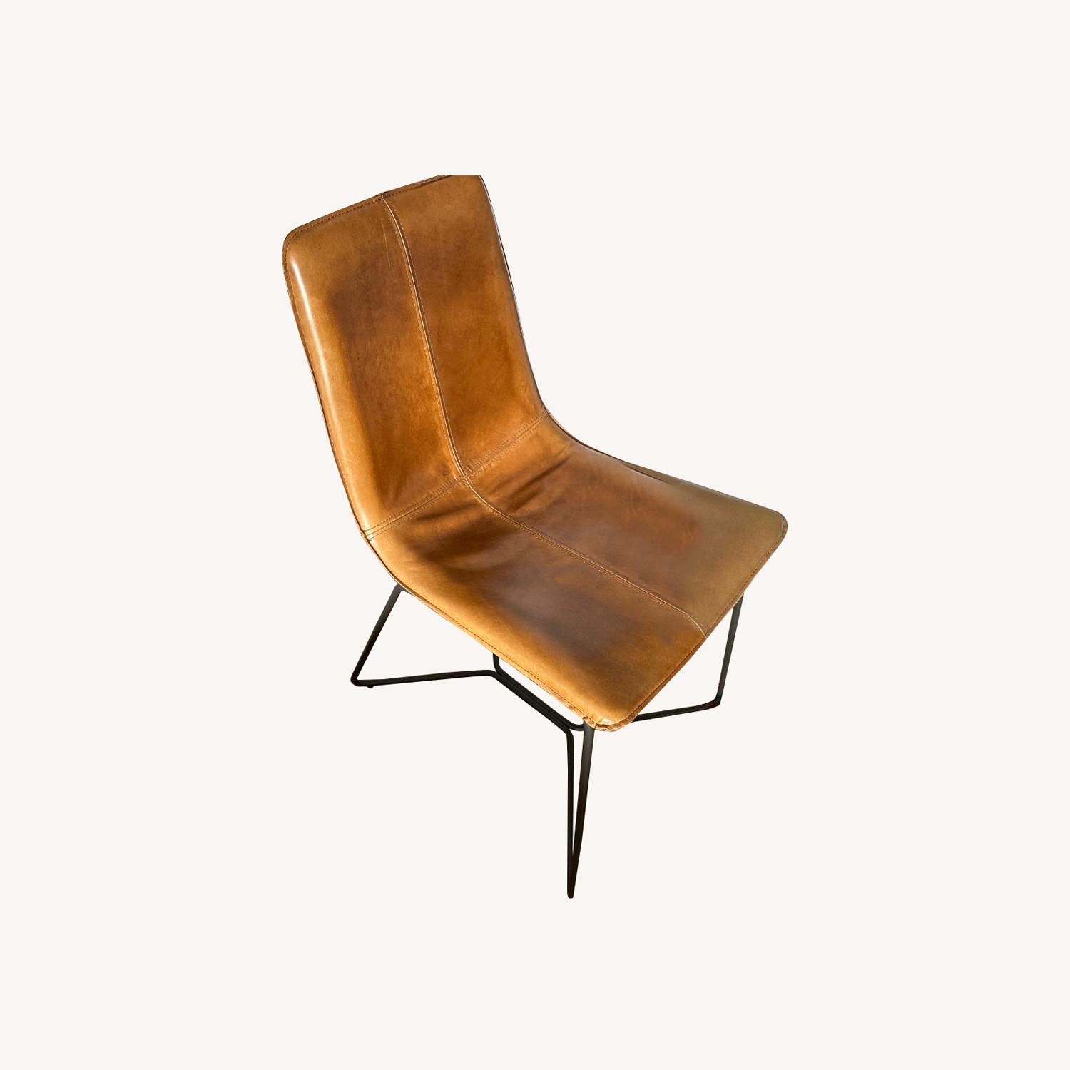 Elm Slope West Elm Cafe Chair Review West Elm Slope Leather Dining