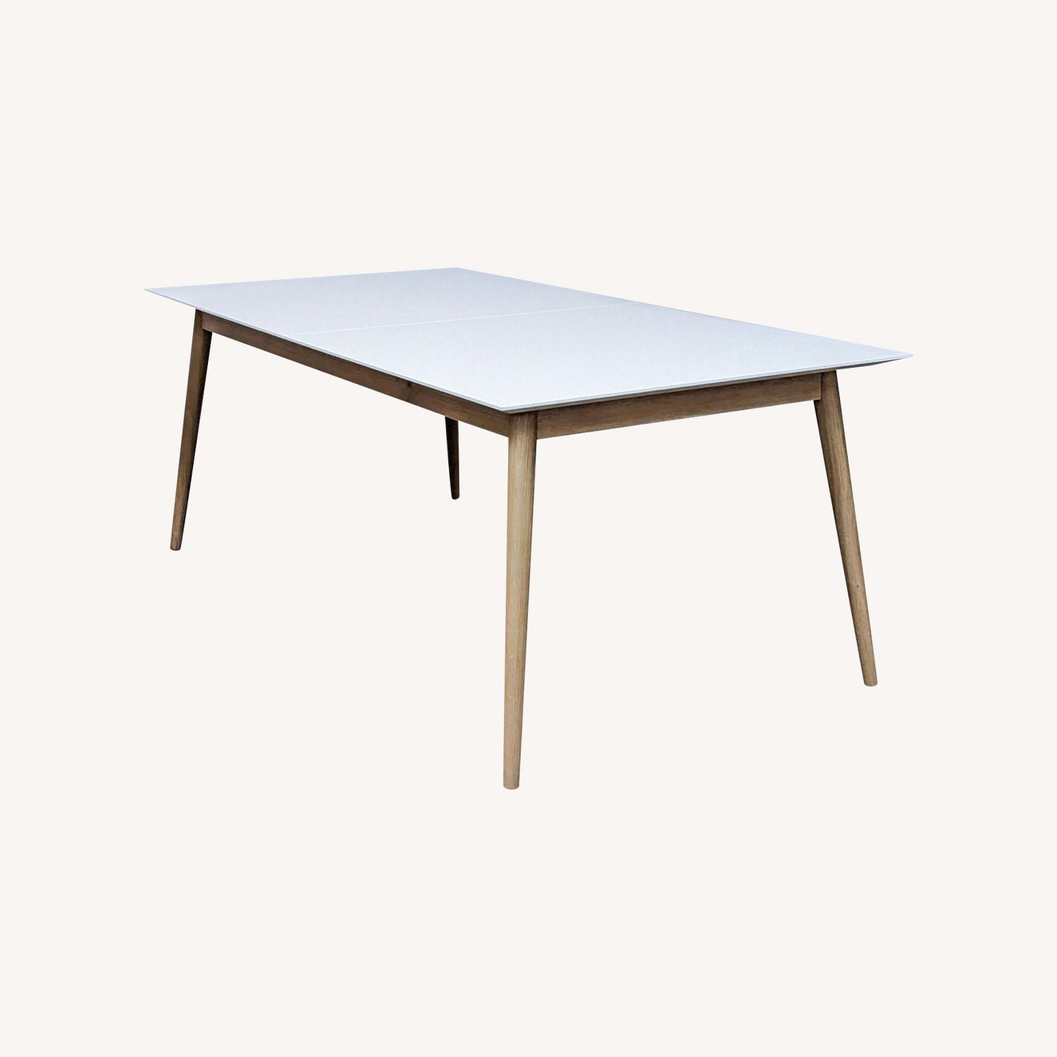 BoConcept Milano Extendable Dining Table - image-0