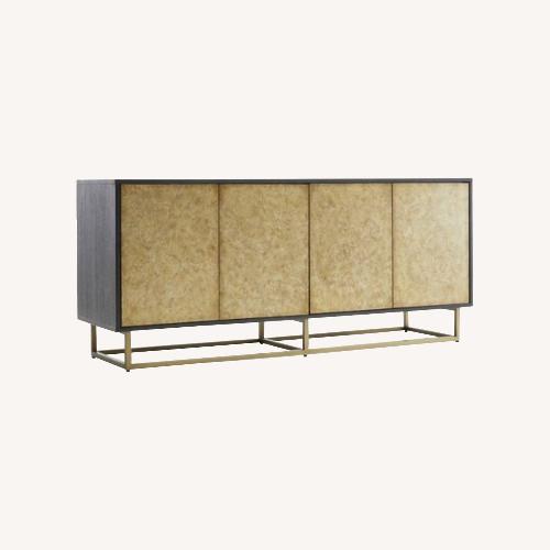 Used Crate & Barrel Media Console for sale on AptDeco