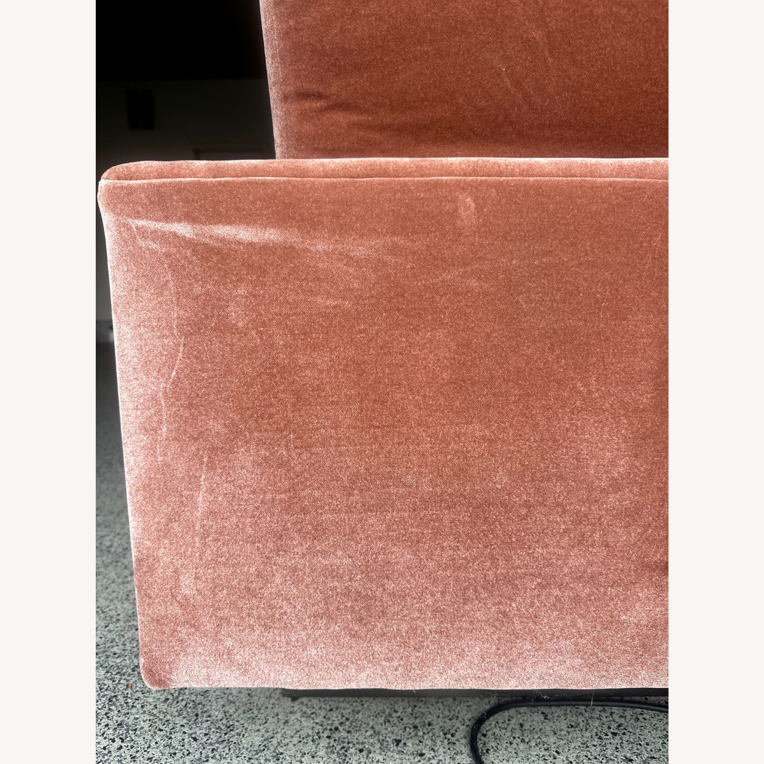 Thayer Coggins Blade Sectional Sofa - image-11