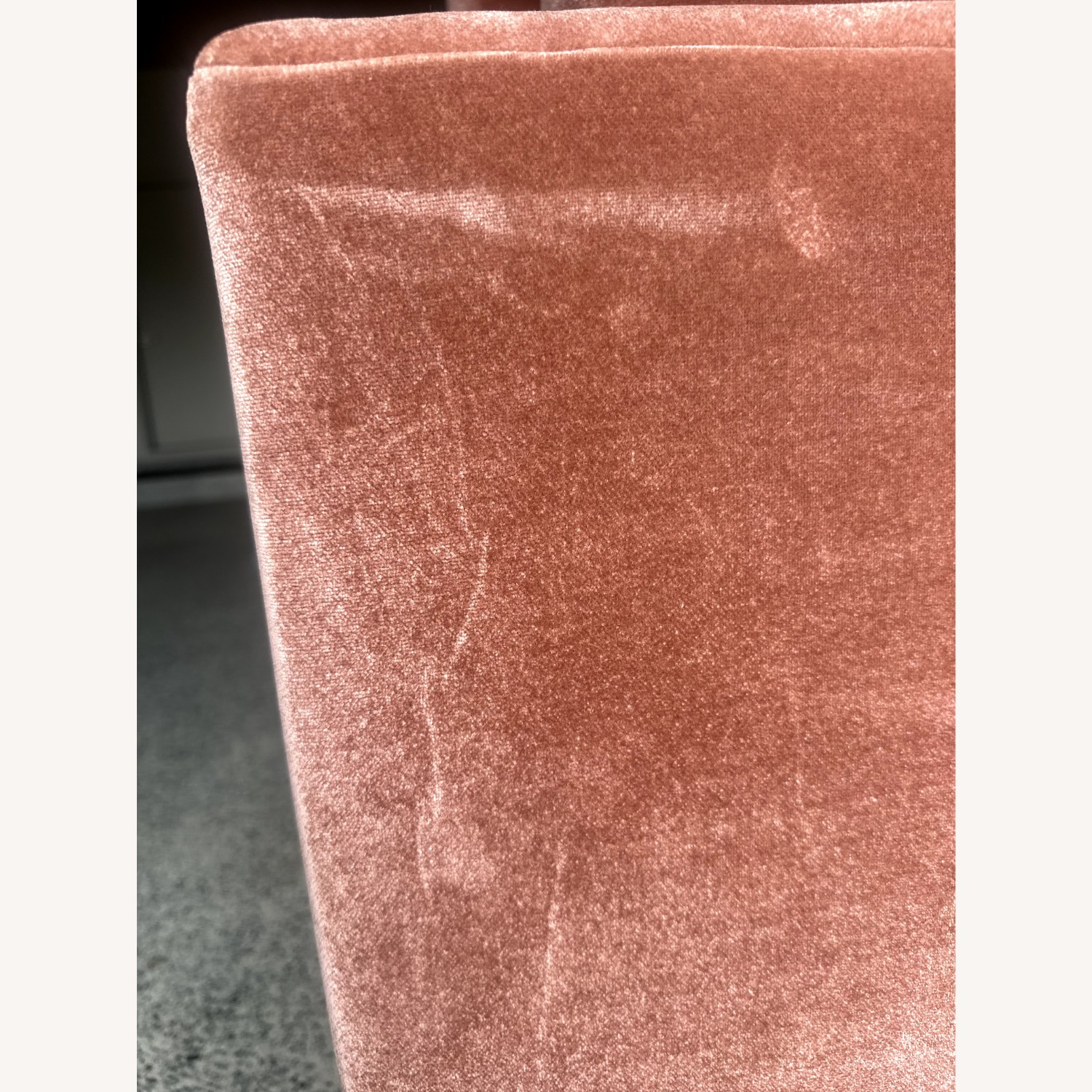 Thayer Coggins Blade Sectional Sofa - image-9