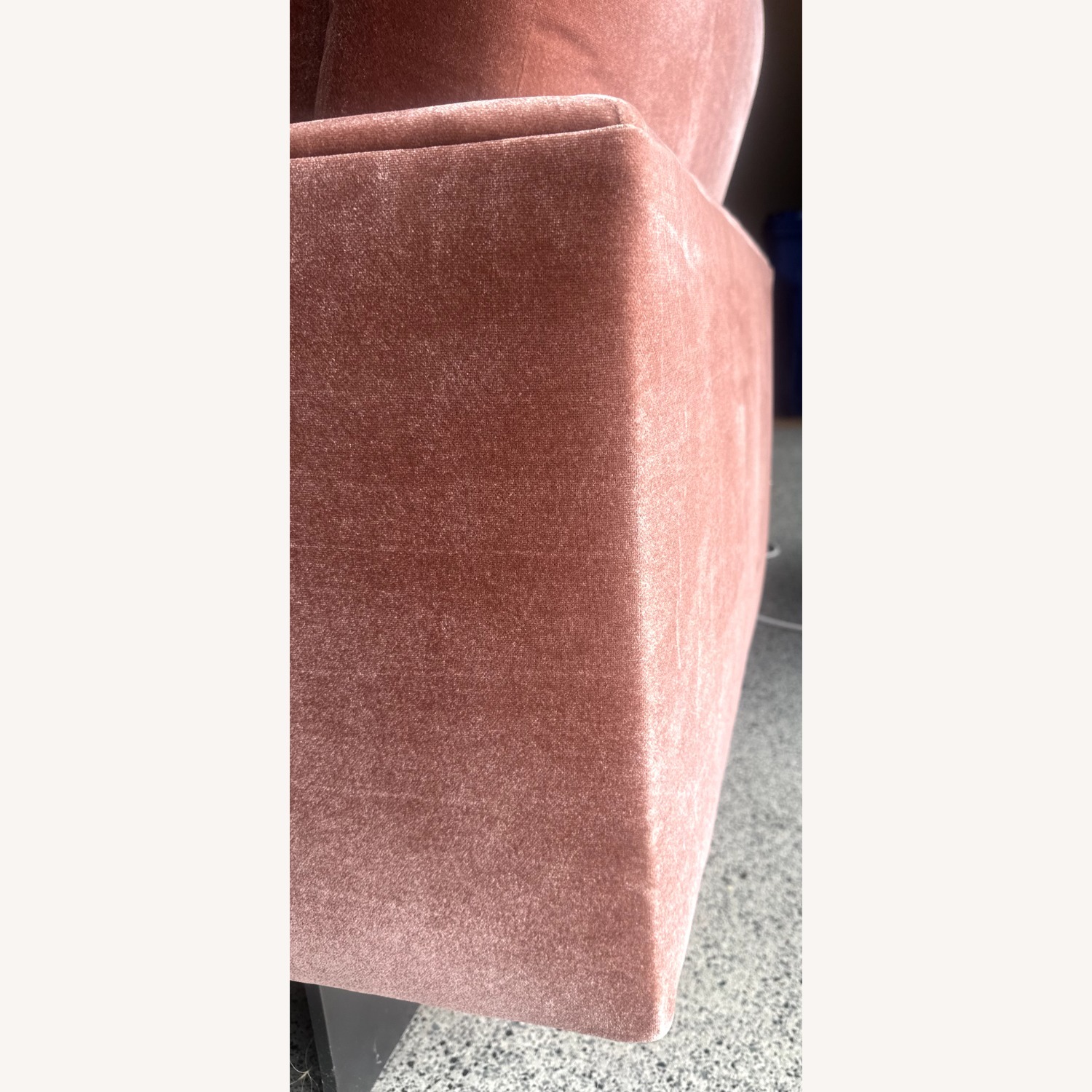 Thayer Coggins Blade Sectional Sofa - image-8