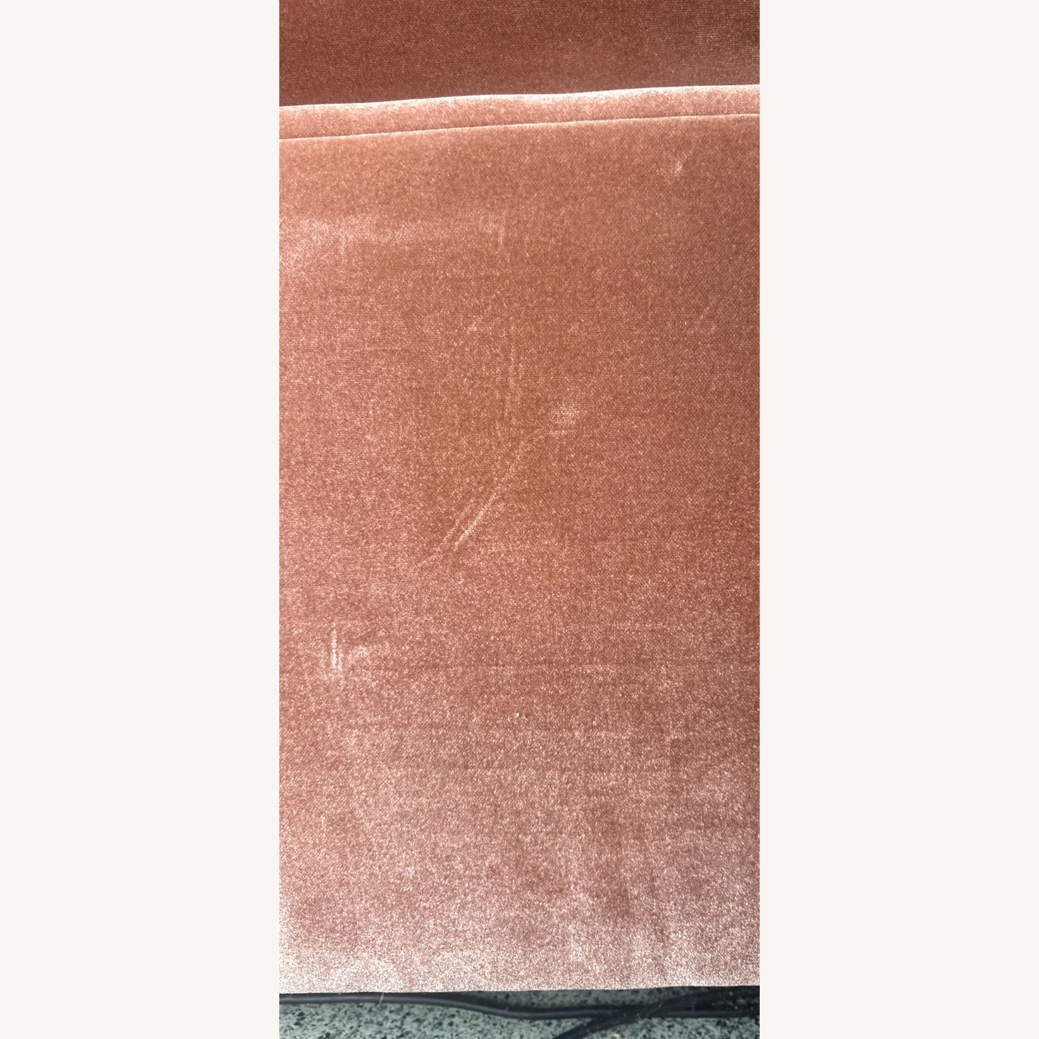 Thayer Coggins Blade Sectional Sofa - image-10