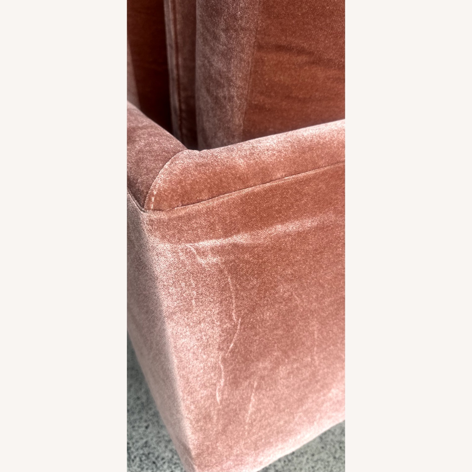 Thayer Coggins Blade Sectional Sofa - image-12