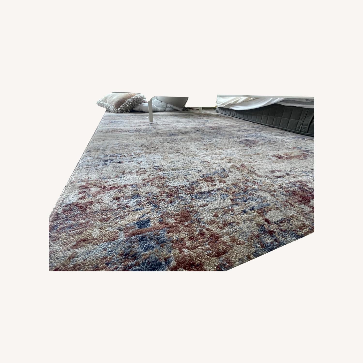 Home Goods Area Rug - image-0
