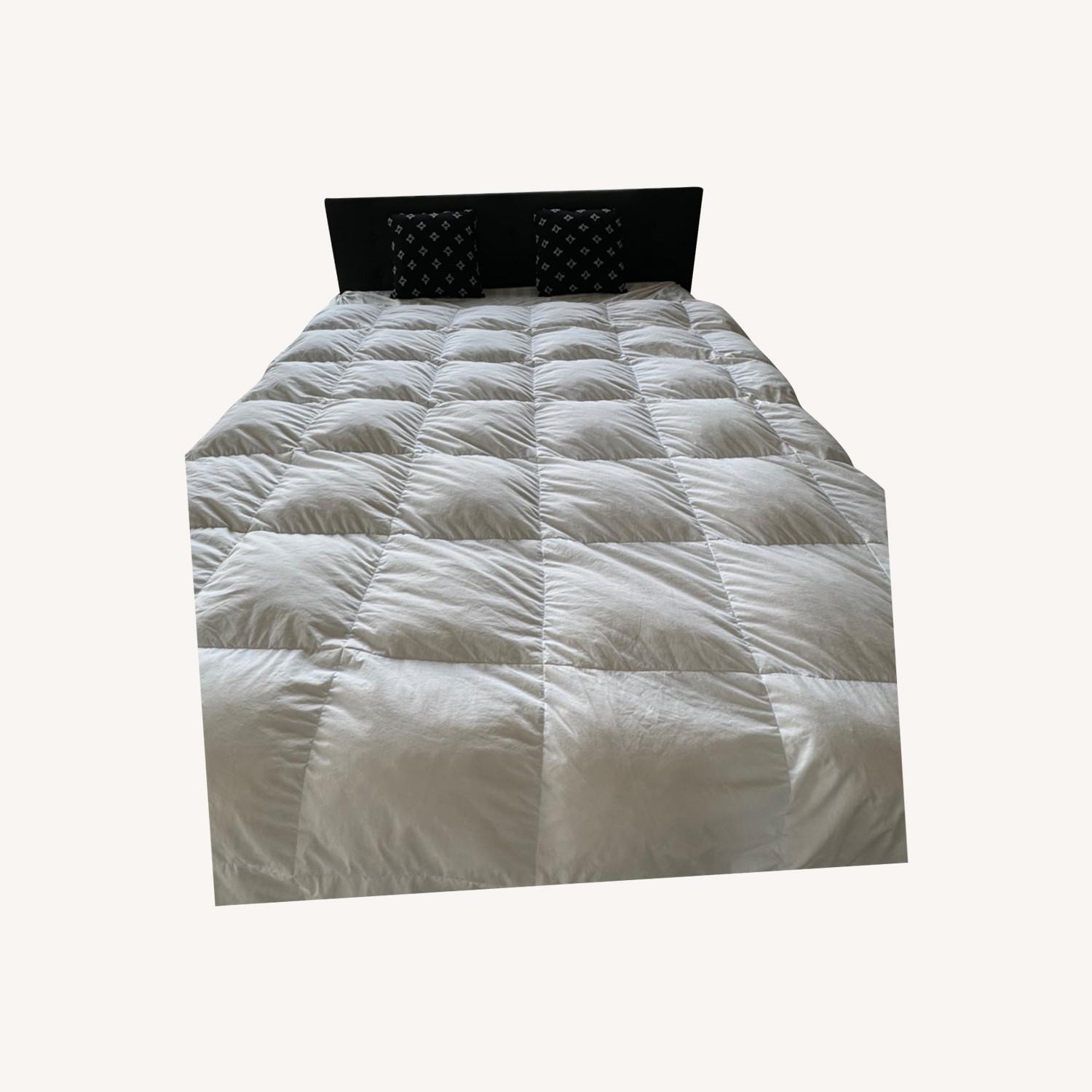 DHP Queen Bed with Tons of Storage - image-0