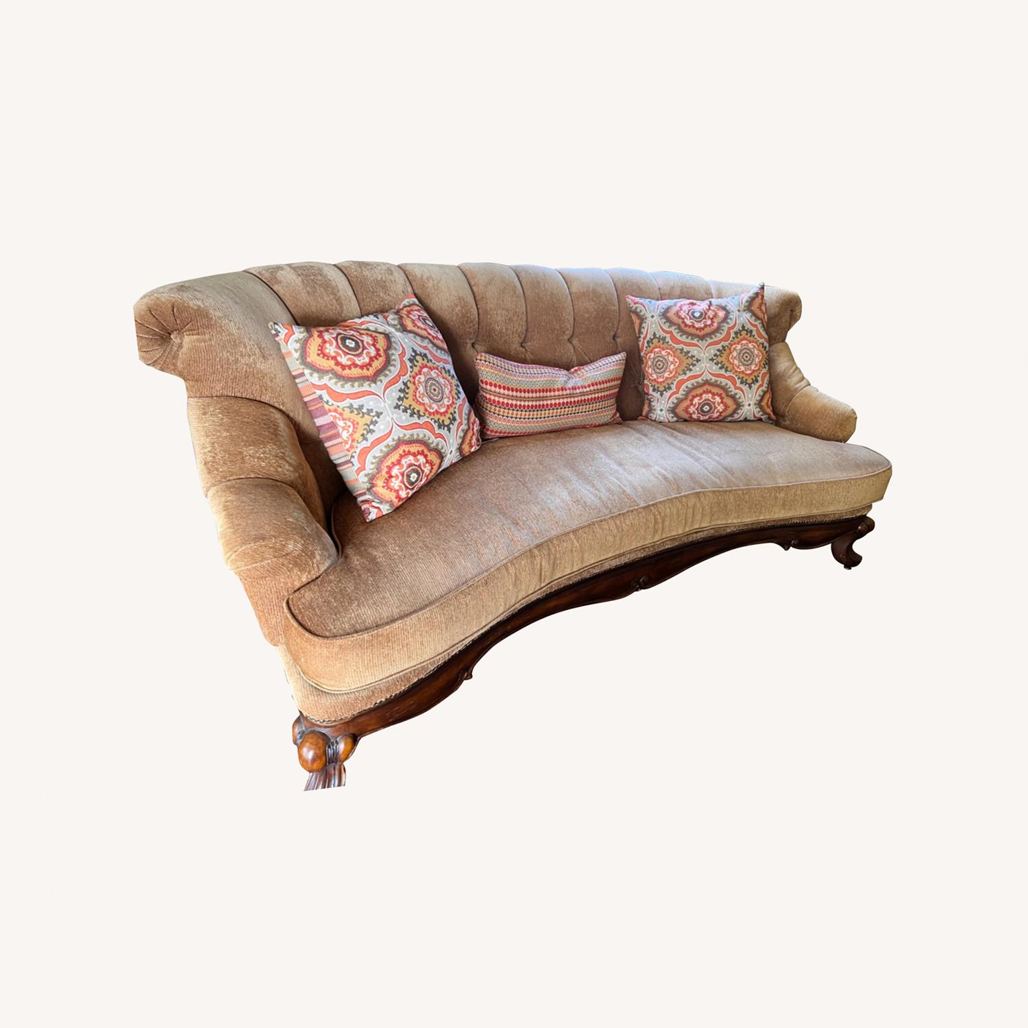 Schnadig Bazille Sofa - image-0