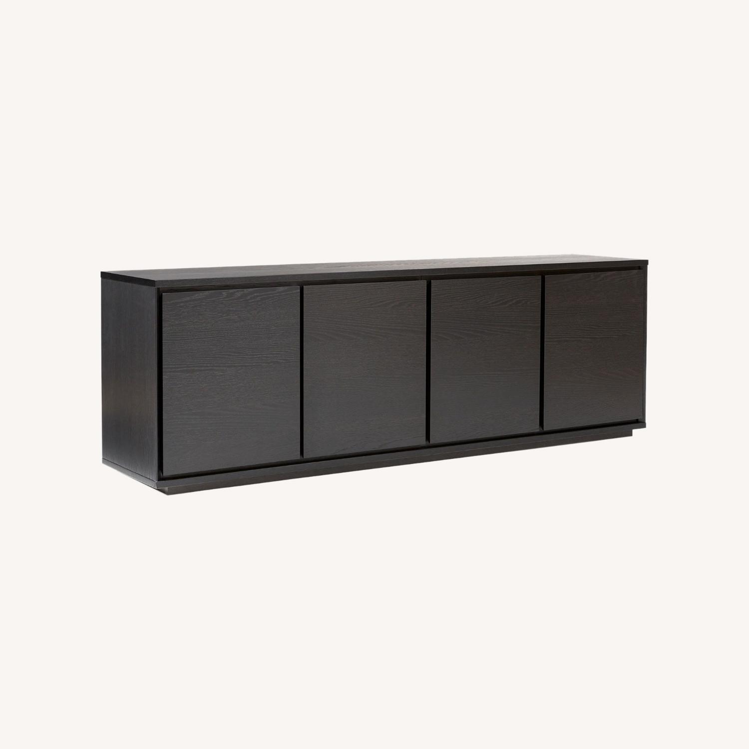 West Elm Norre Media Console - image-0