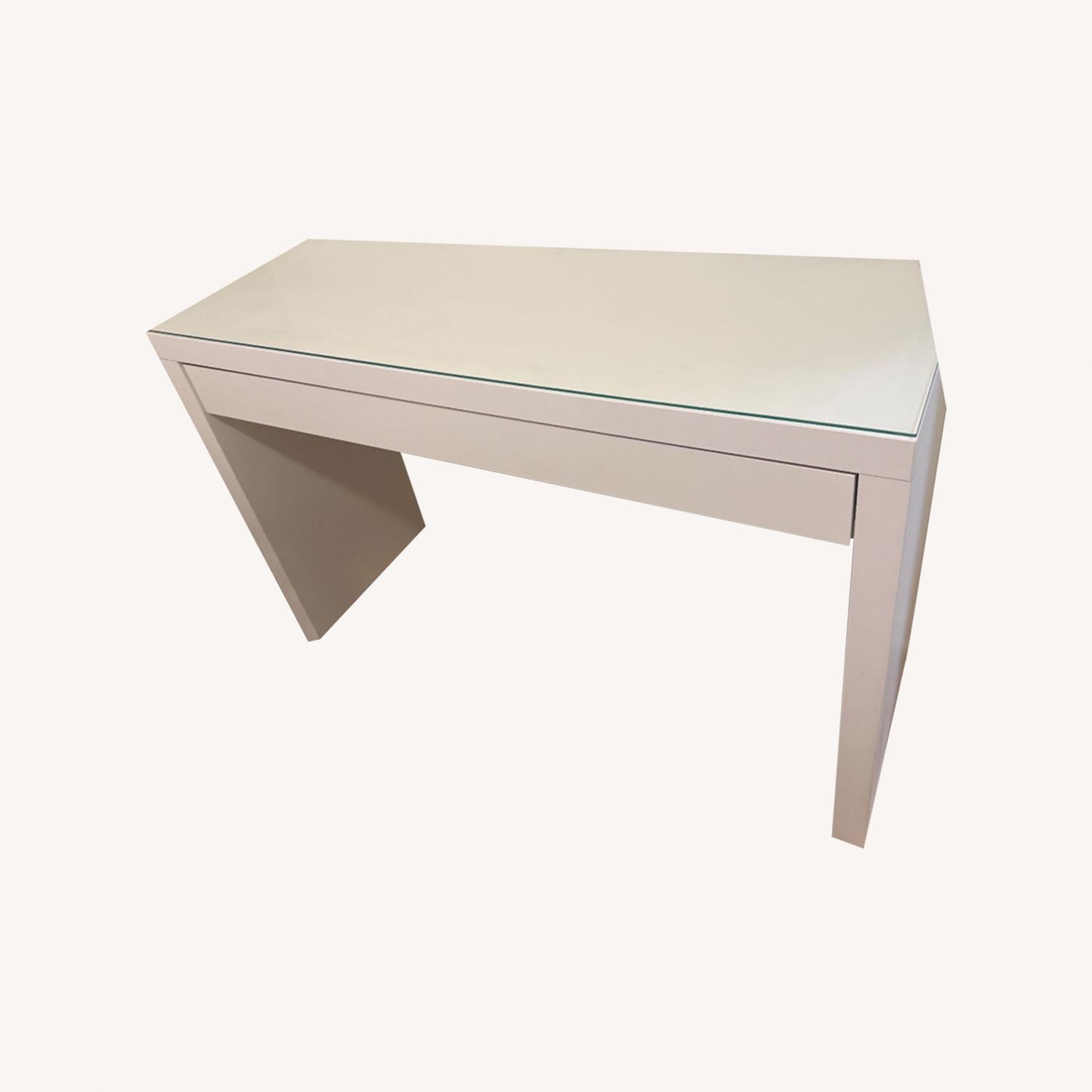 IKEA Dressing Table Desk - image-0