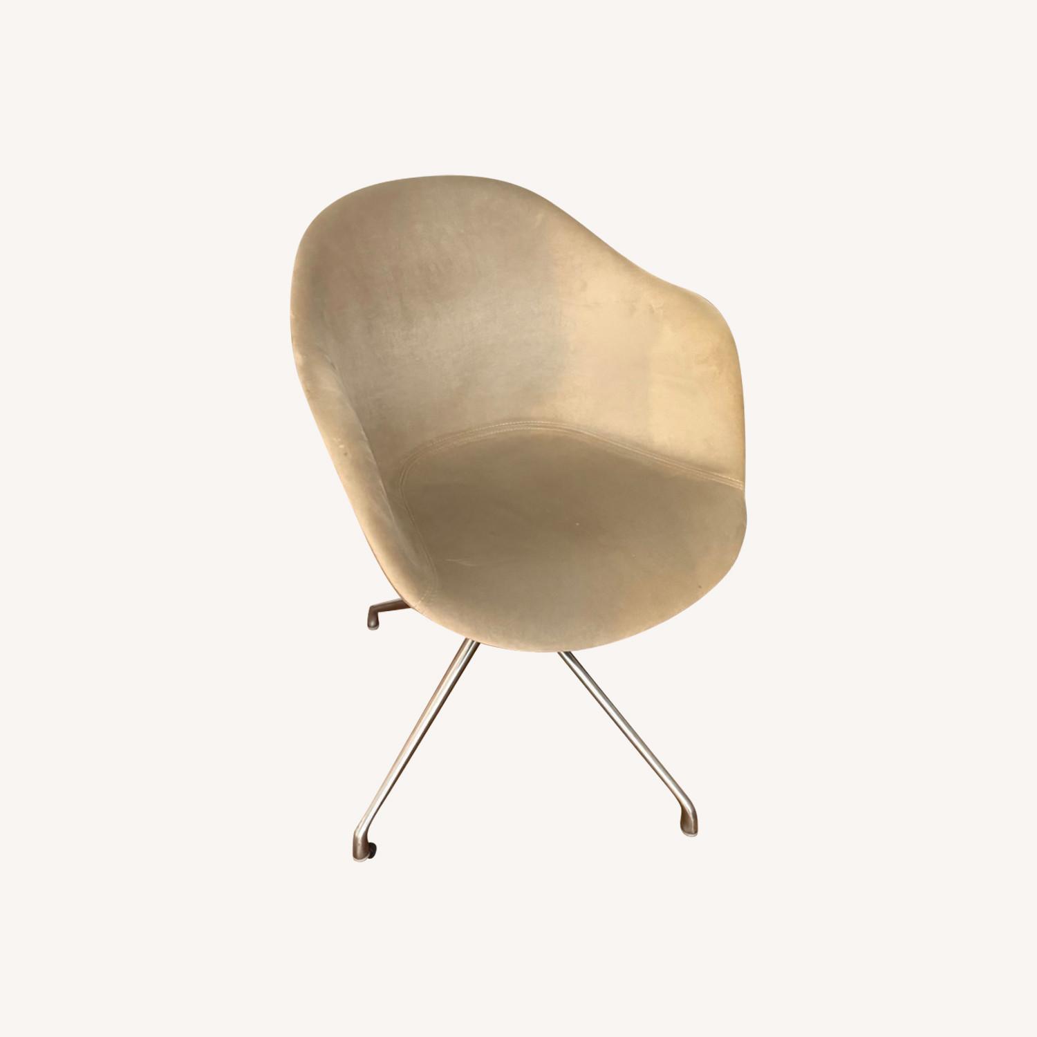 BoConcept Office Chair with Swivel Function - image-0