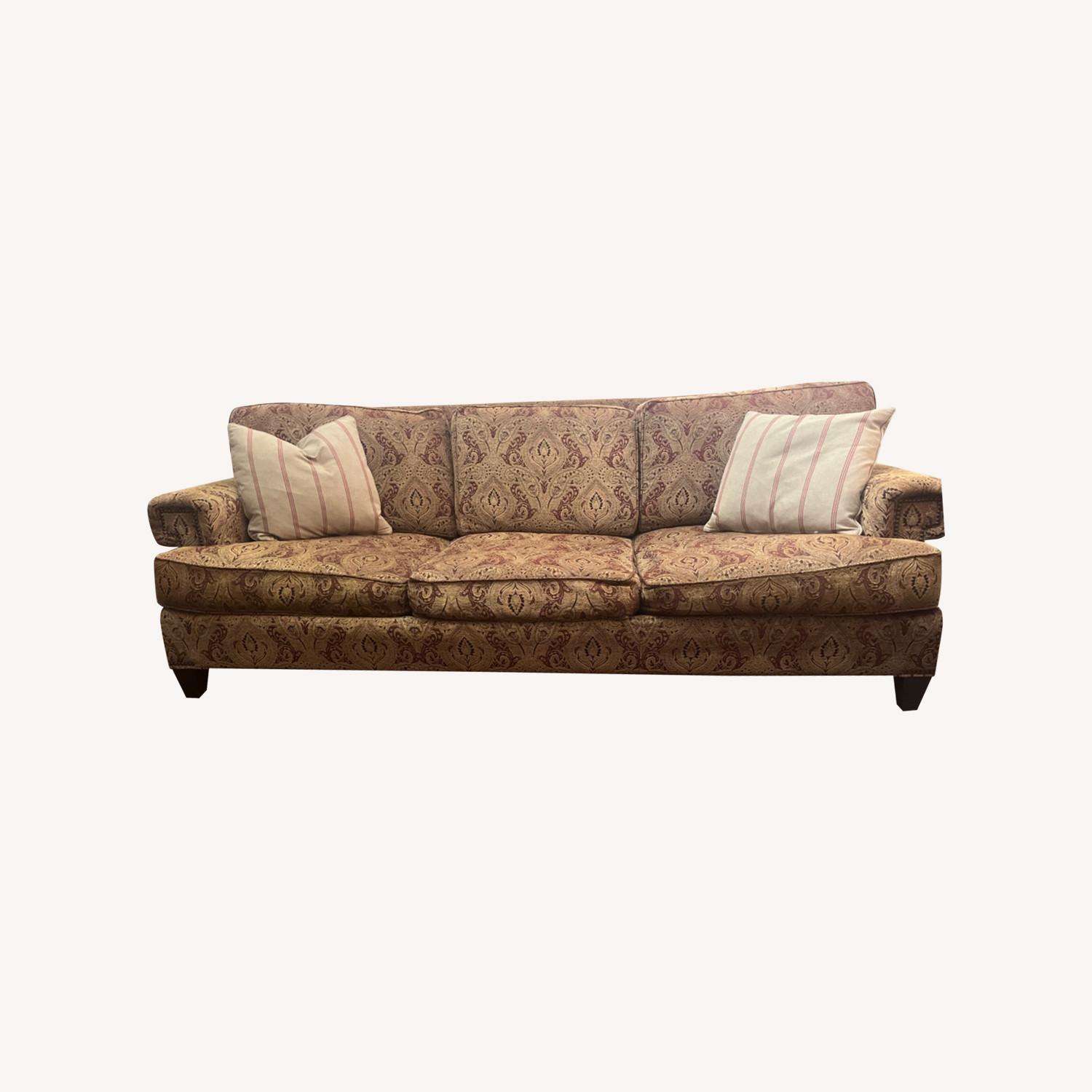 Thomasville Furniture Industries Sofa - image-0