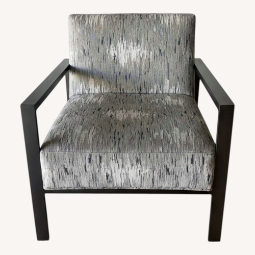 Used Room & Board Lex Chair - Della Ivory for sale on AptDeco