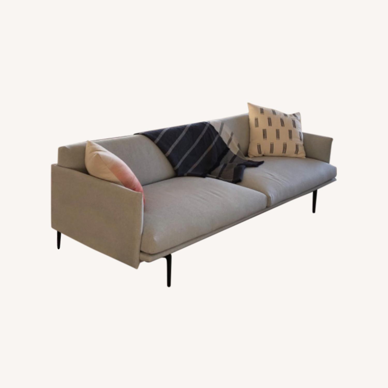 Muuto Outline Sofa - image-0