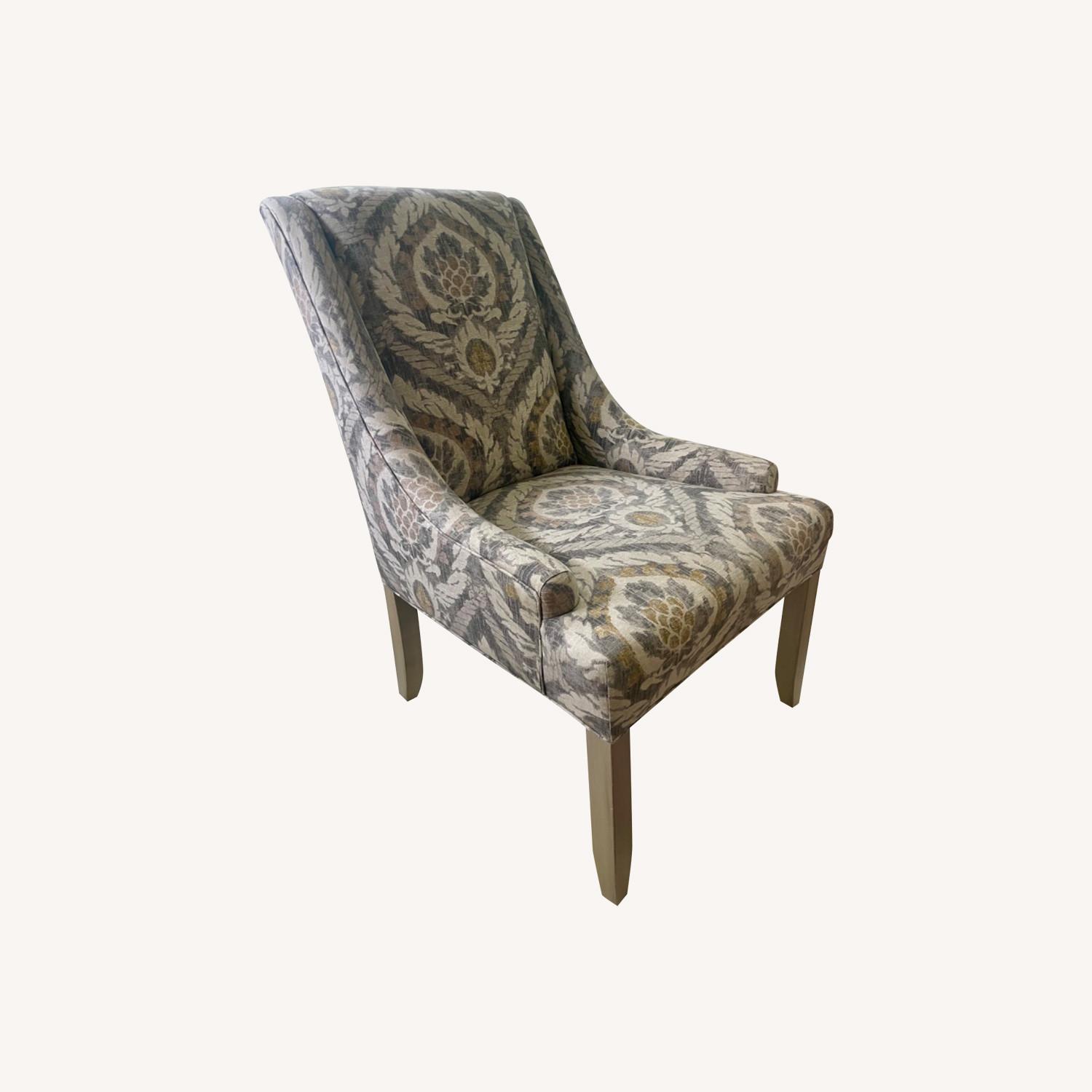 Ballard Designs Accent/Armchair - image-0