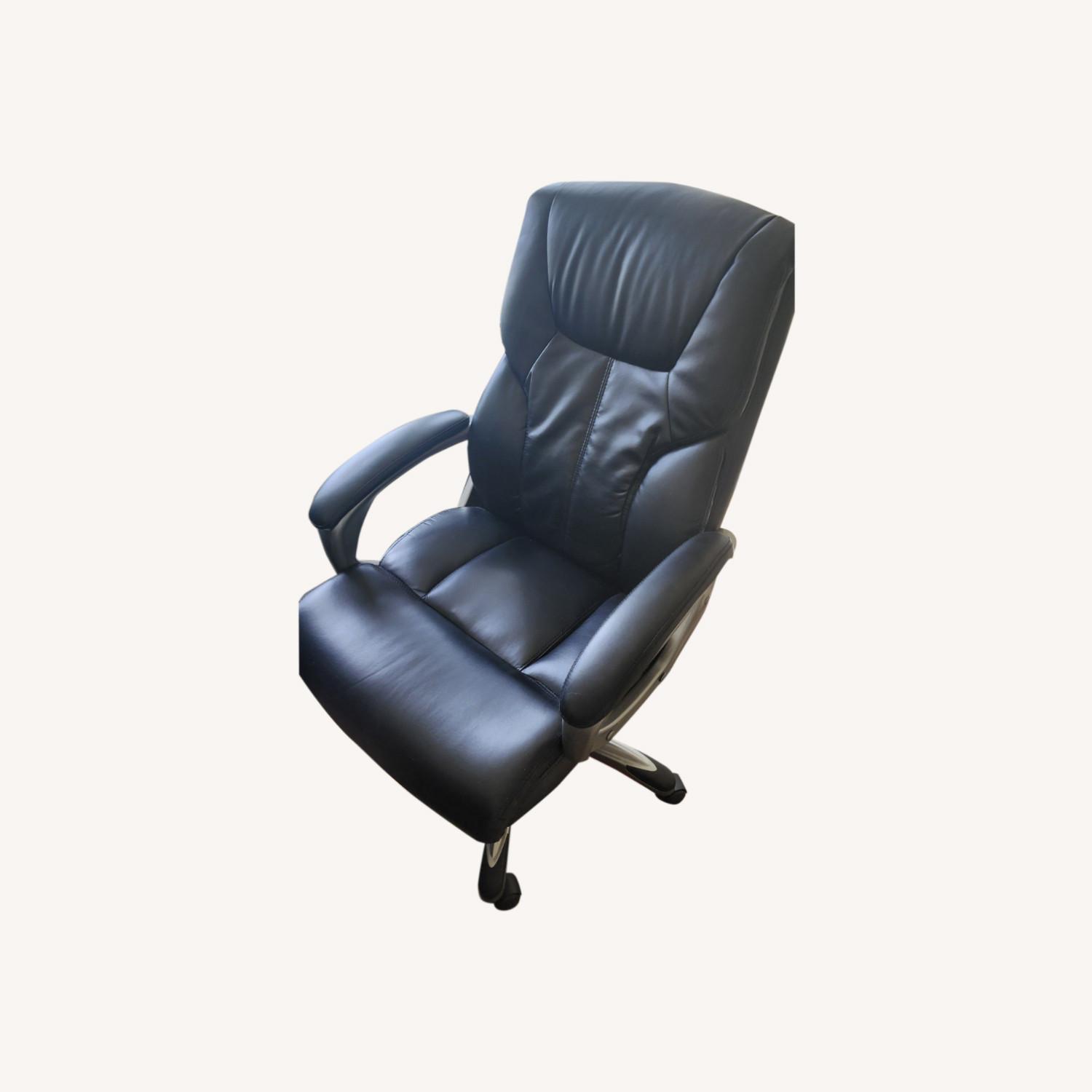 Amazon Basics Office Chair - image-0