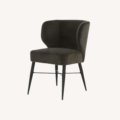 Used Four Hands Arianna Dining Chair for sale on AptDeco