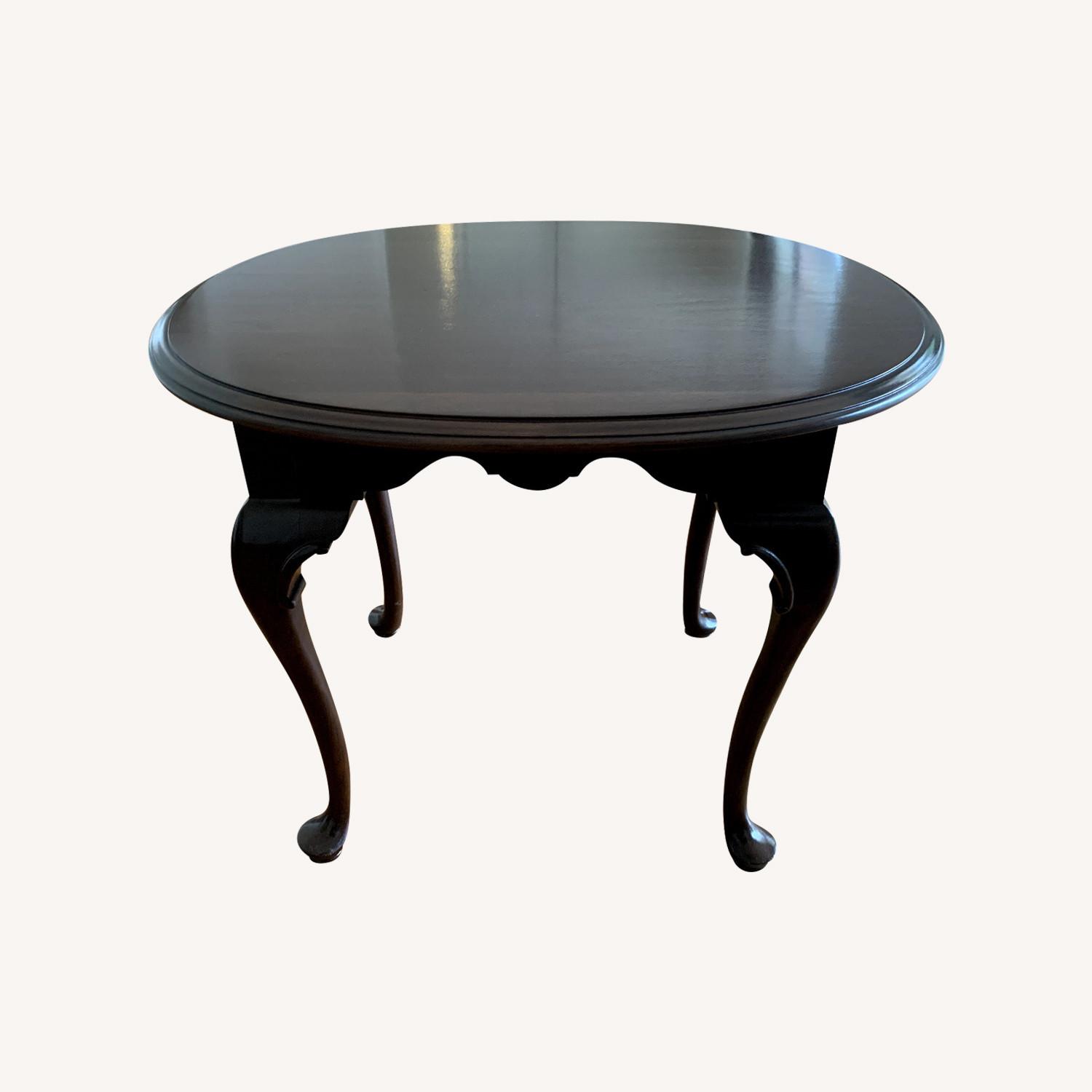 Ethan Allen Side Tables - image-0