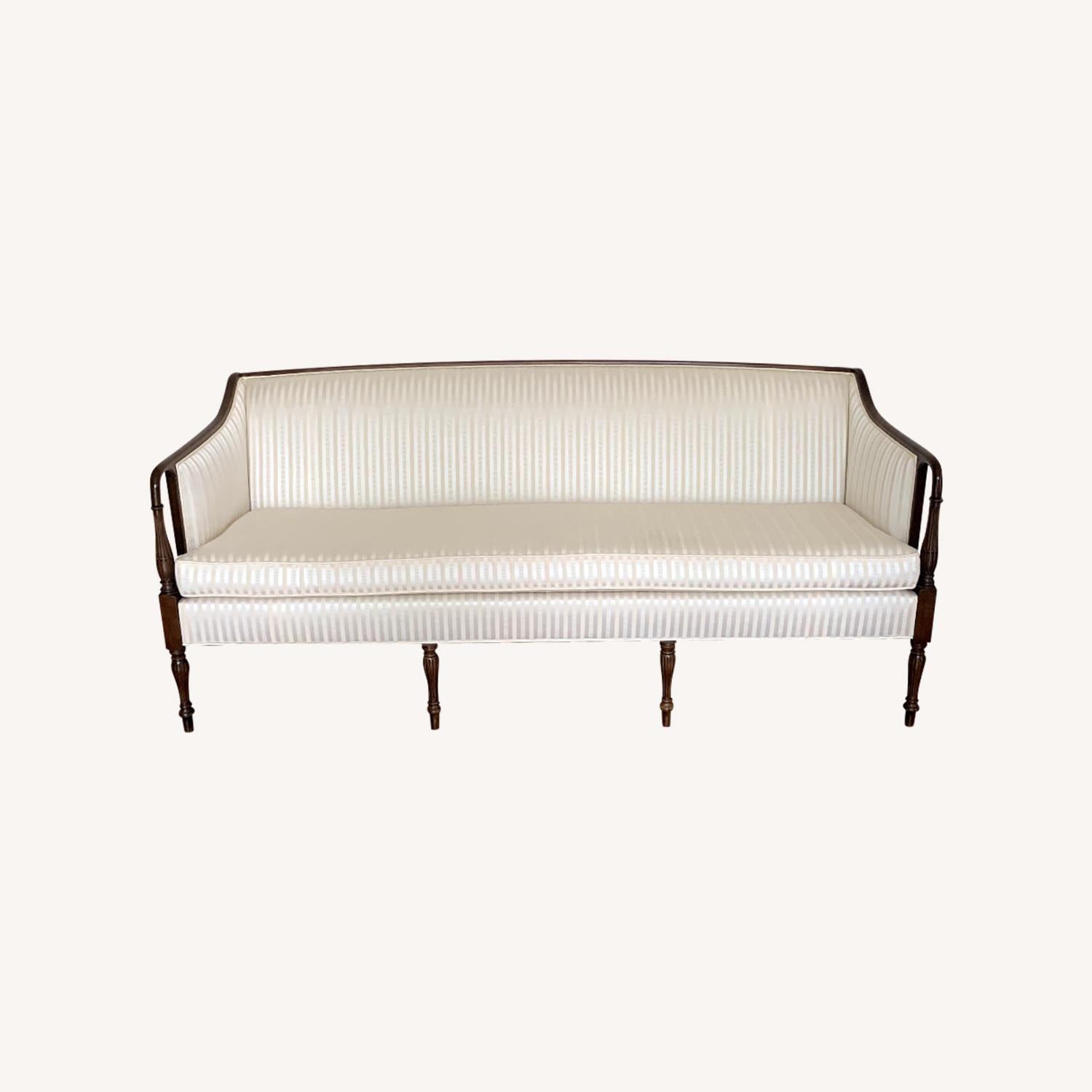 Ethan Allen Sofa - AptDeco