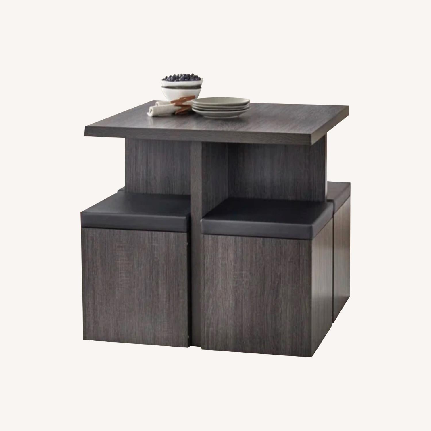 Super Good Dining Table - image-0