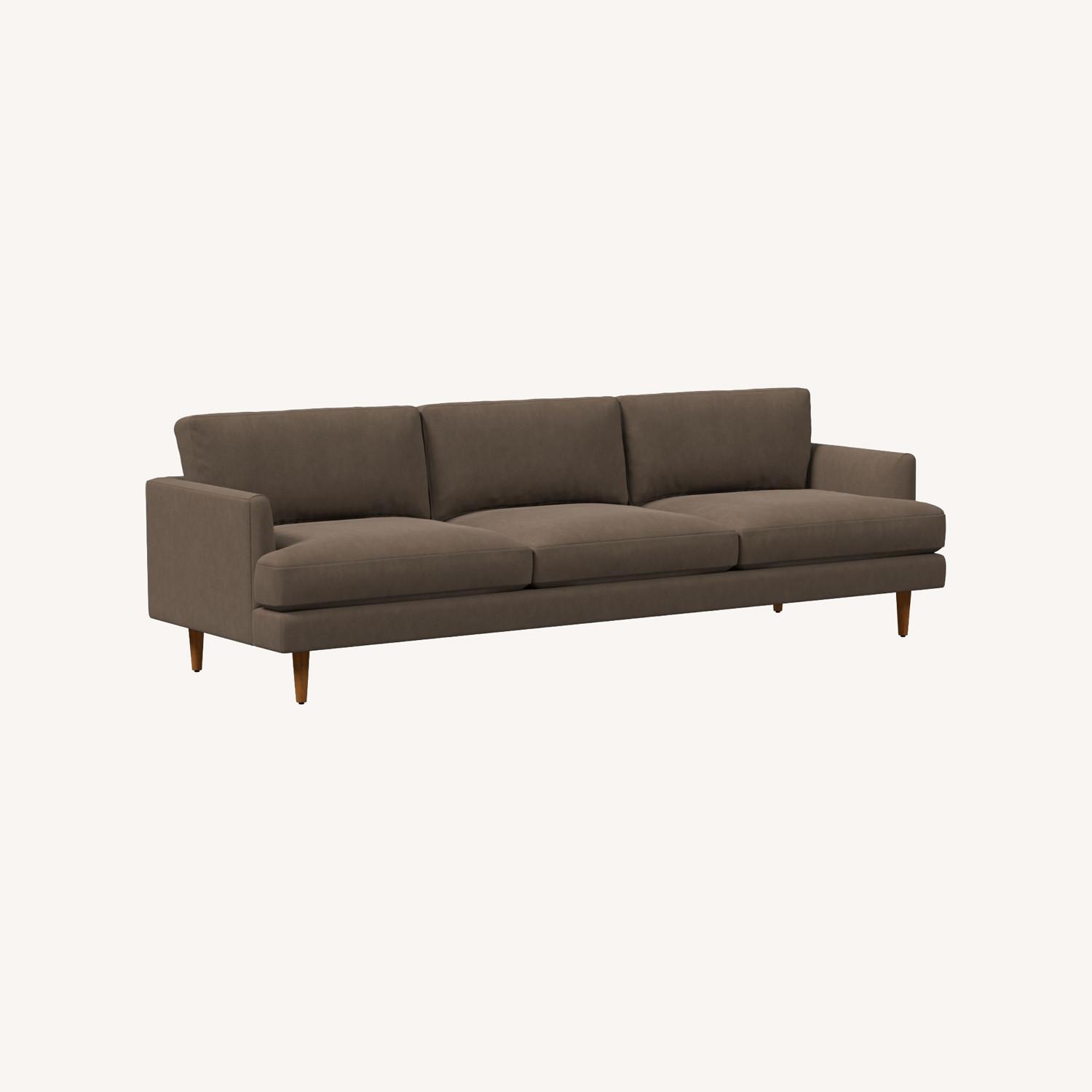 West Elm Haven Loft Sofa - image-0