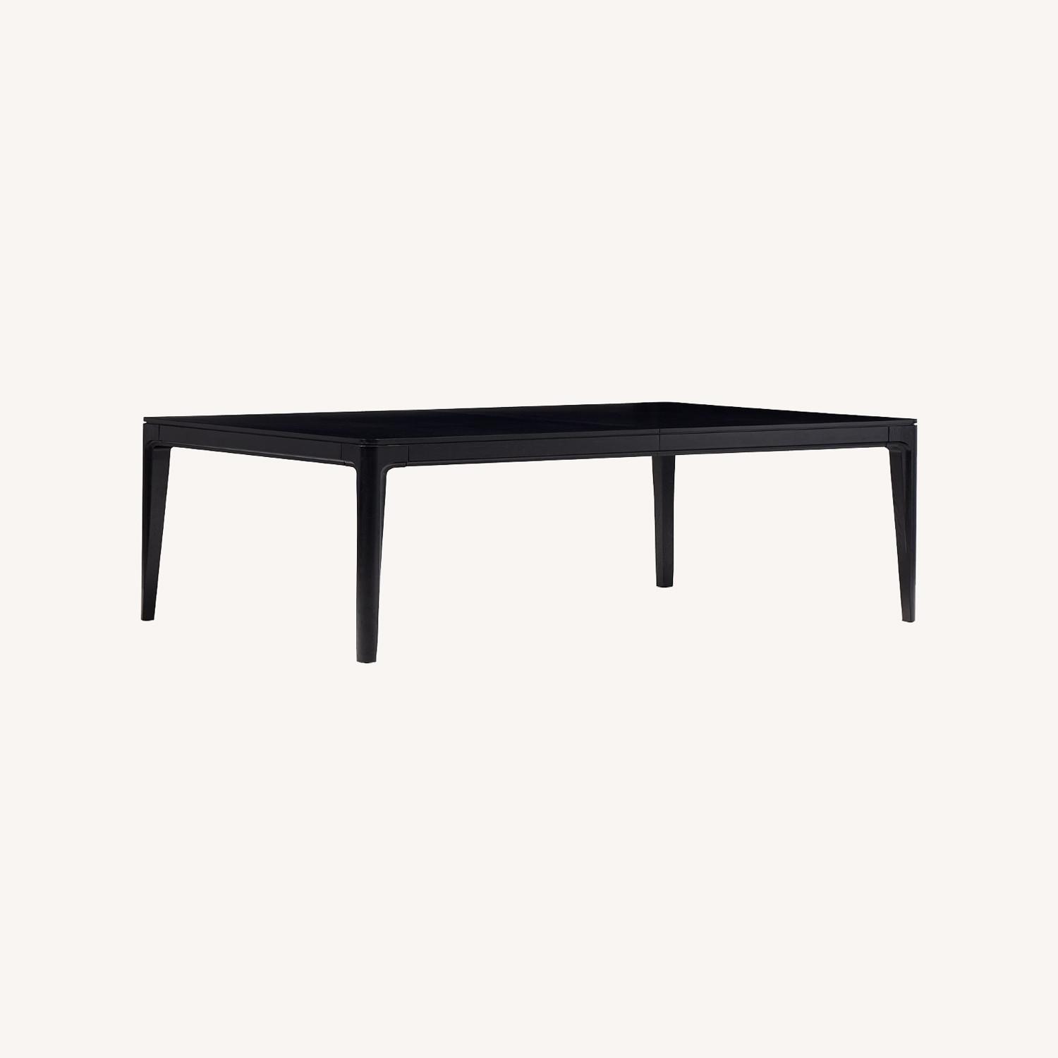 West Elm Parker Expandable Dining Table  - image-0