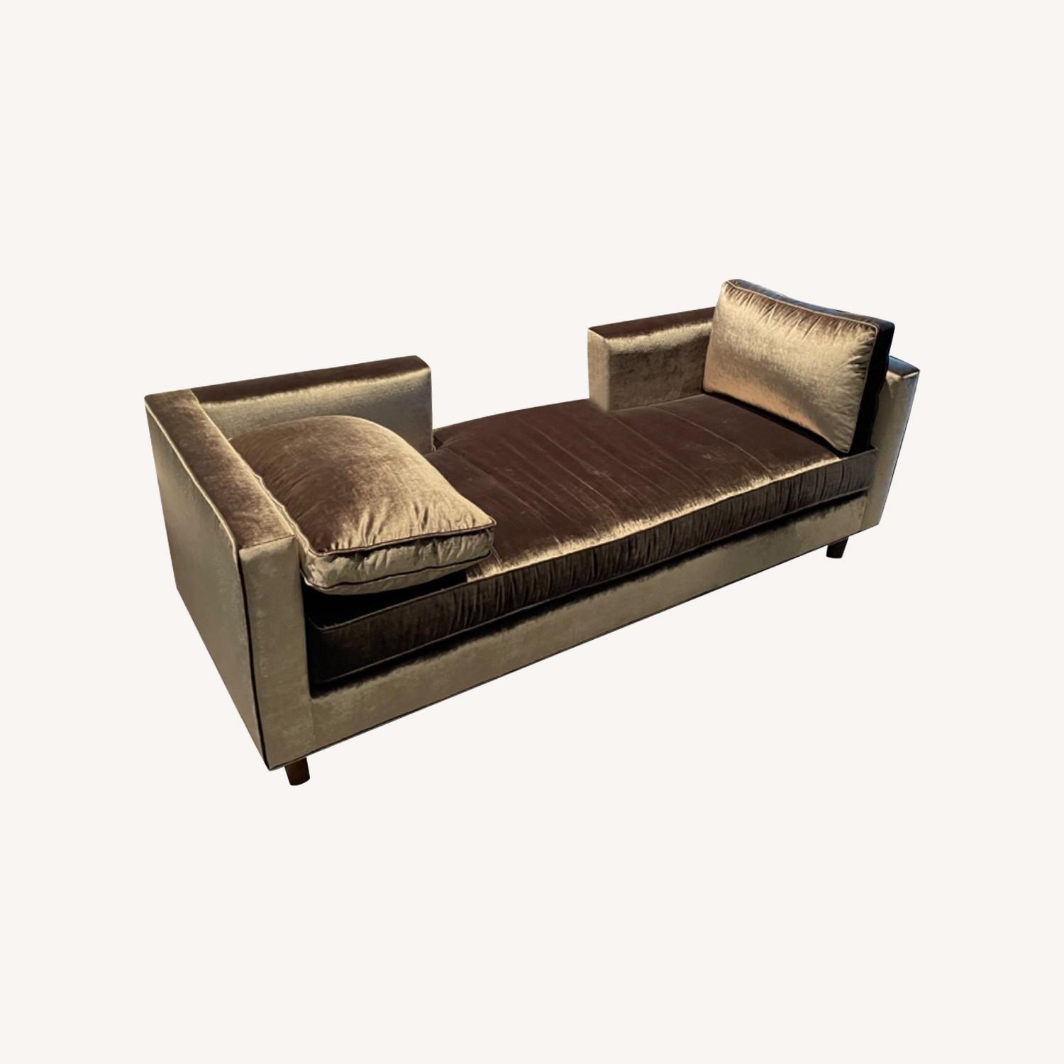 Mitchell Gold + Bob Williams Hunter Lounge - image-0