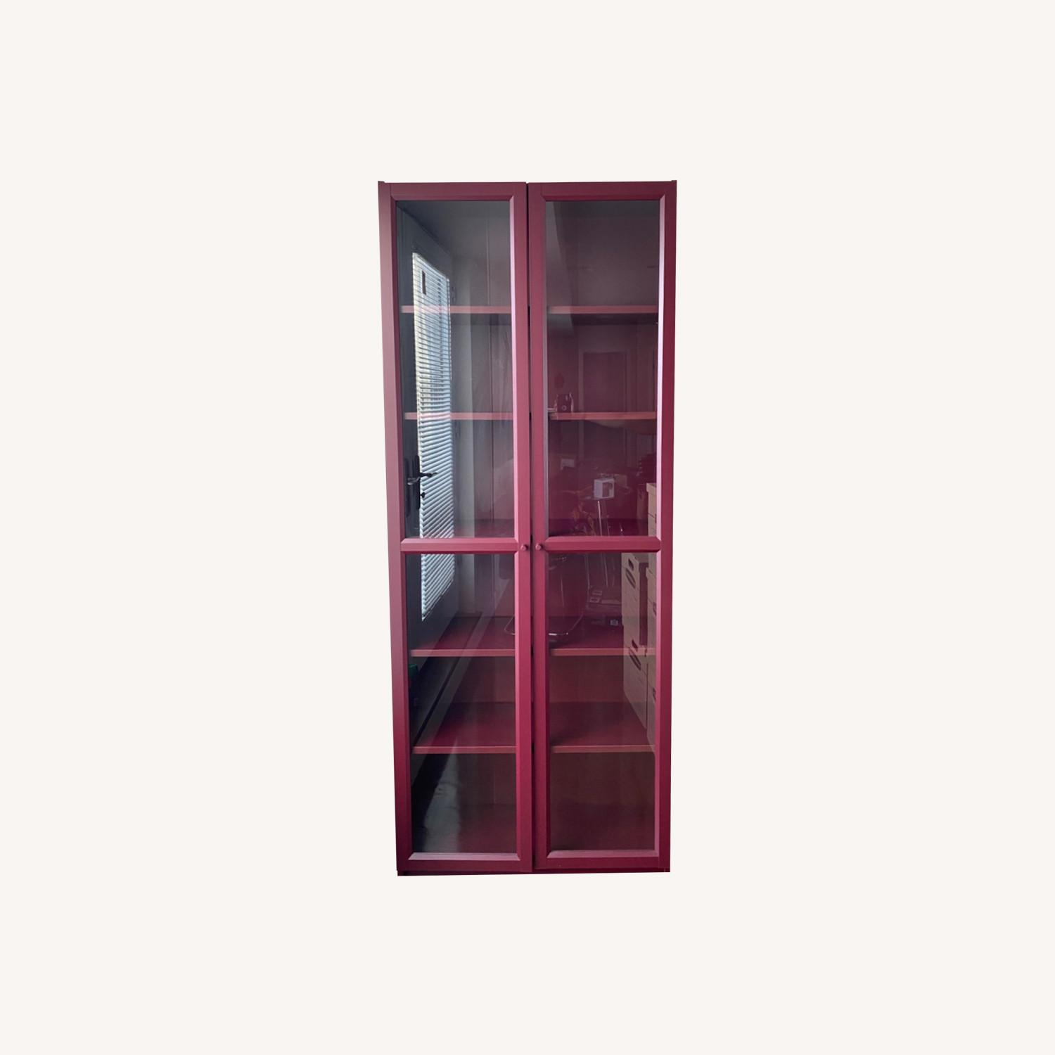 IKEA Billy Bookcase - AptDeco