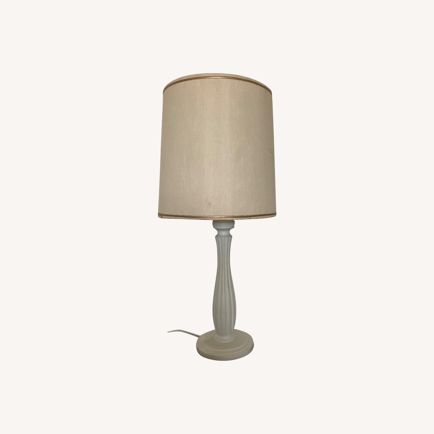 UL Listed Table Lamp - image-0