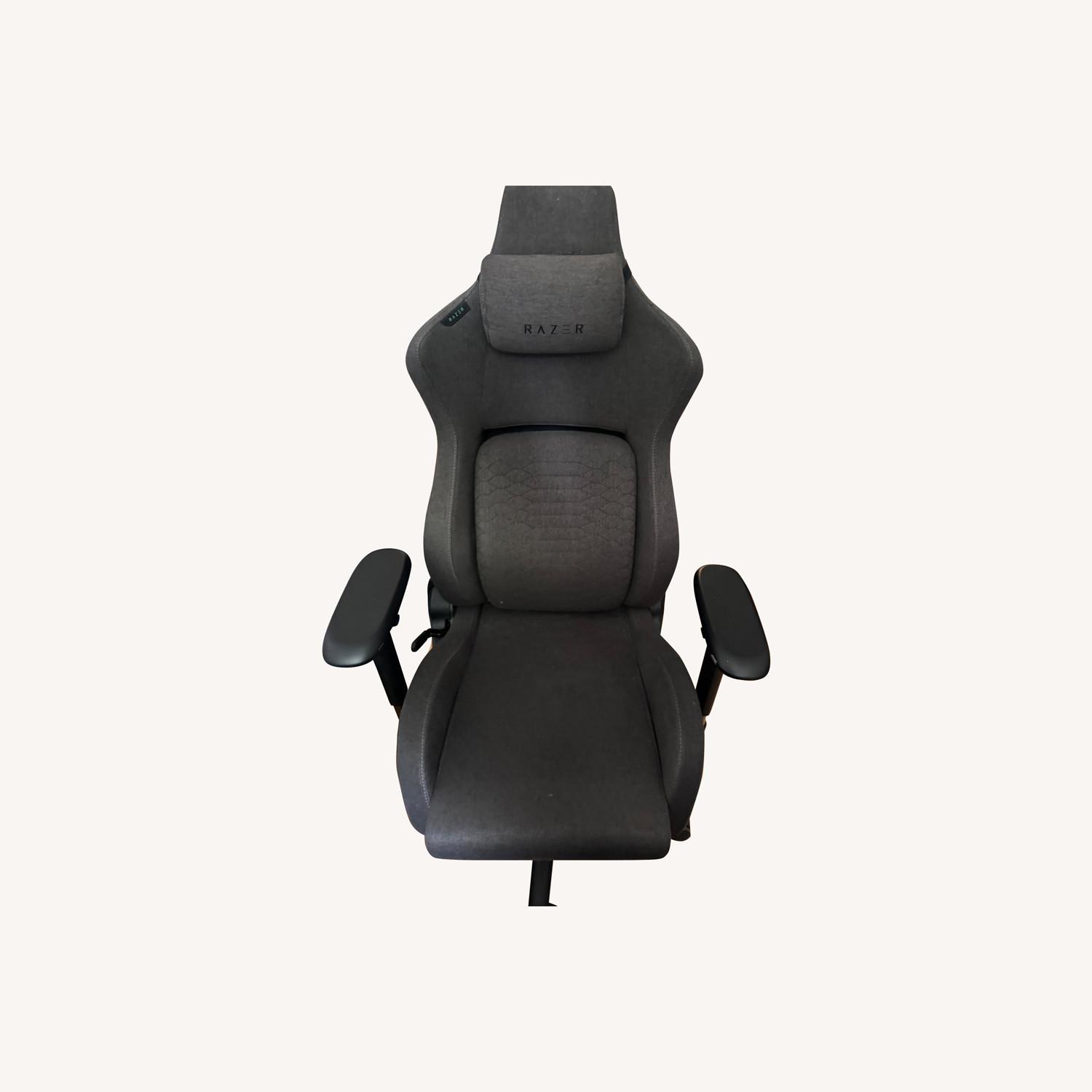 Razer Gaming Chair - image-0