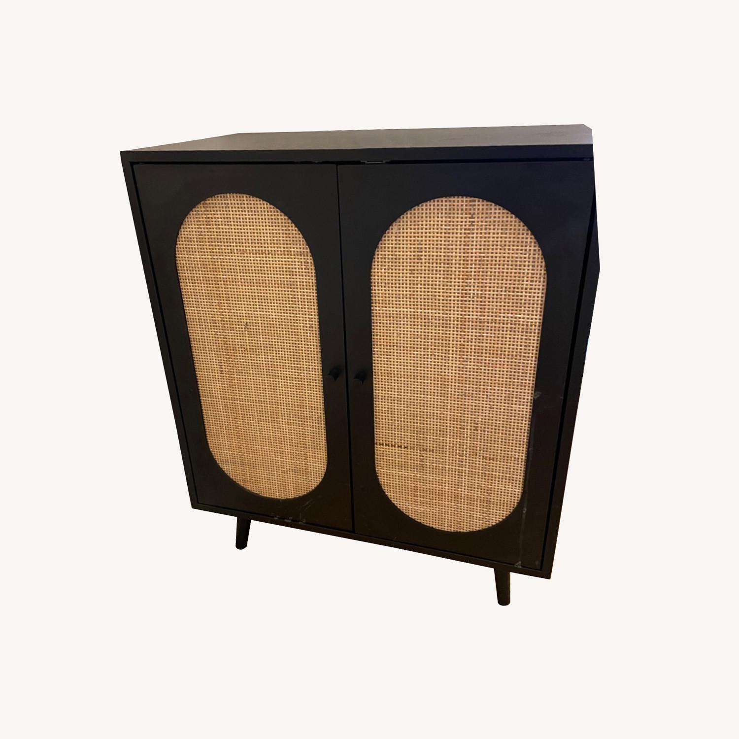 Accent Cabinet - image-0