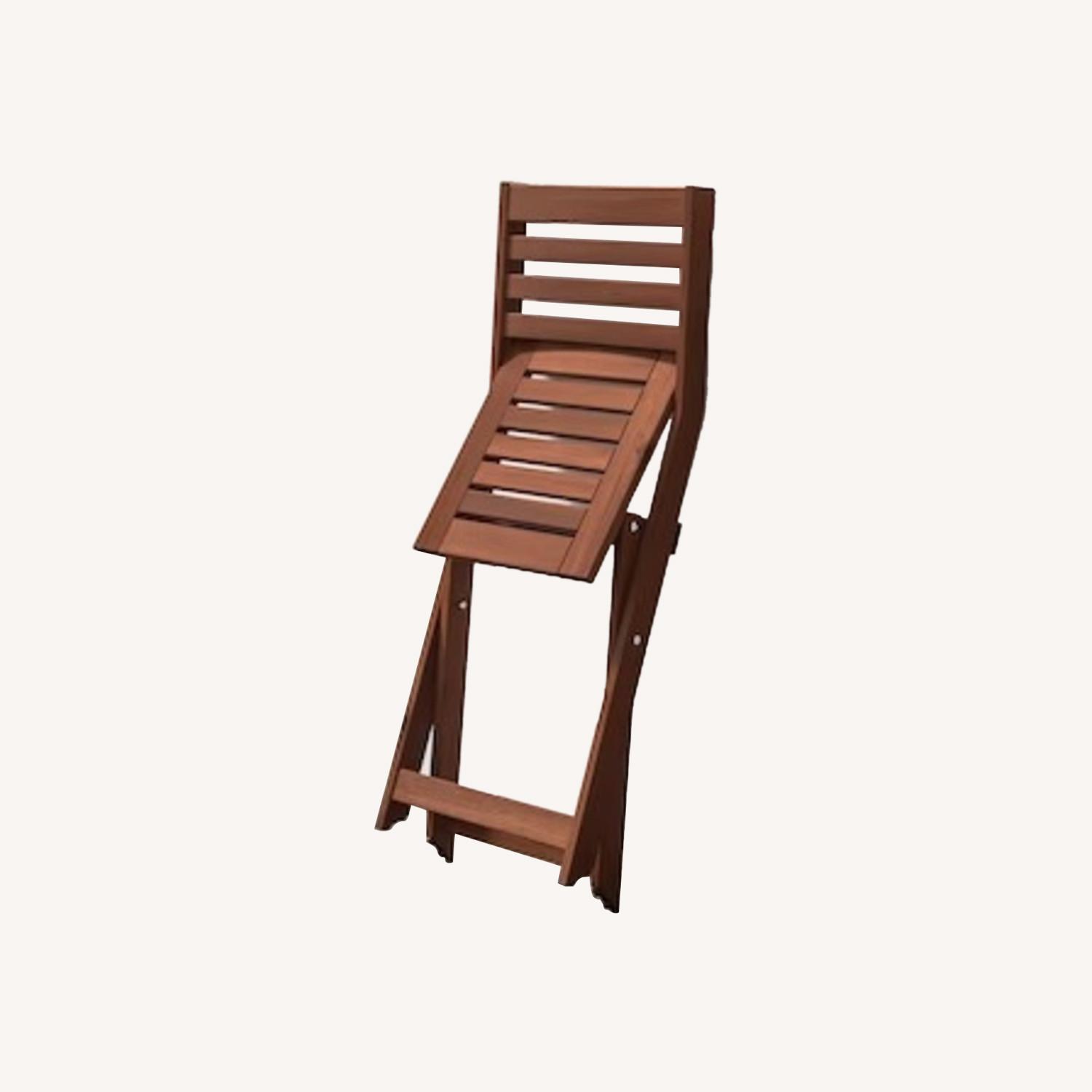 IKEA Folding Chair - image-0