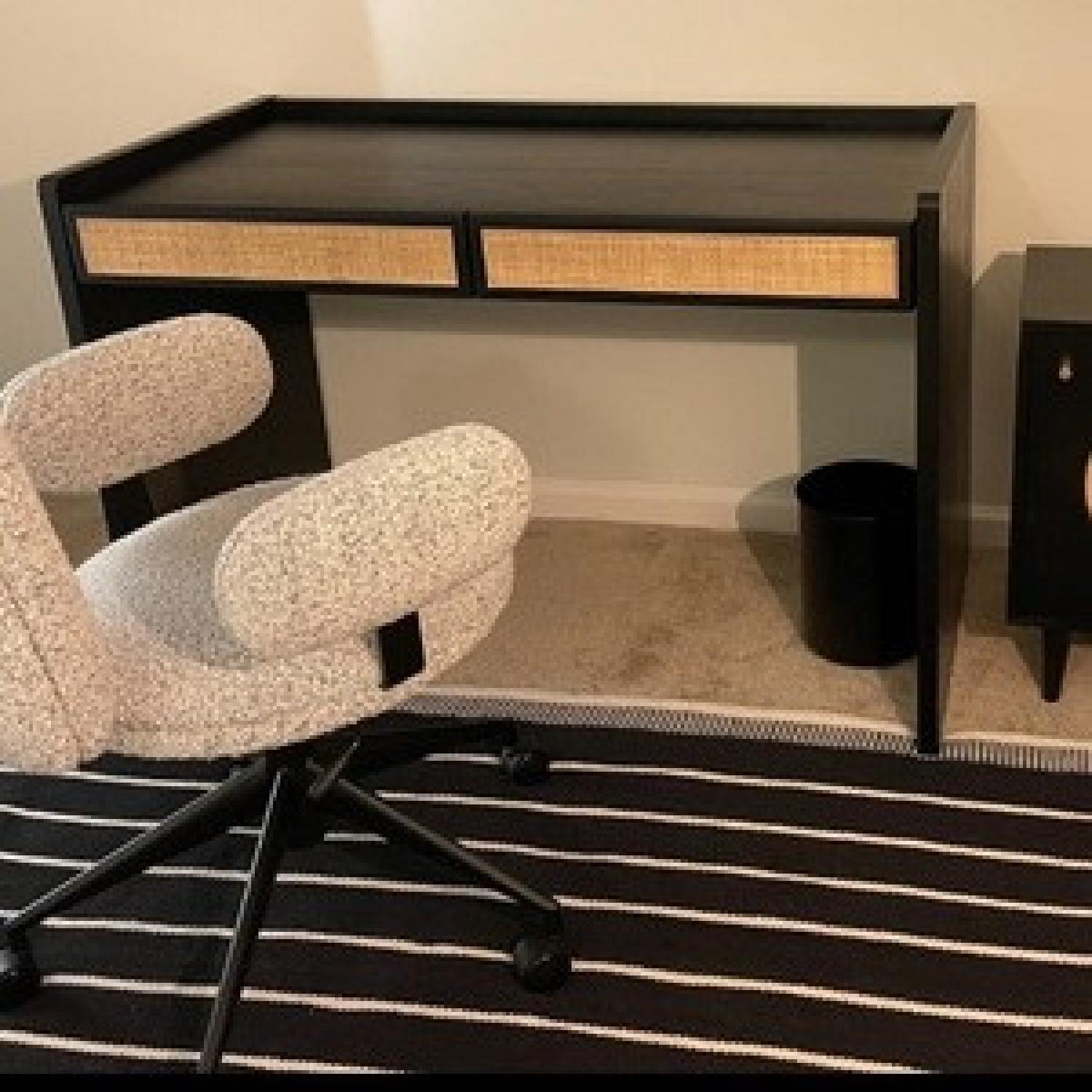 Article Black Deca Desk - image-3