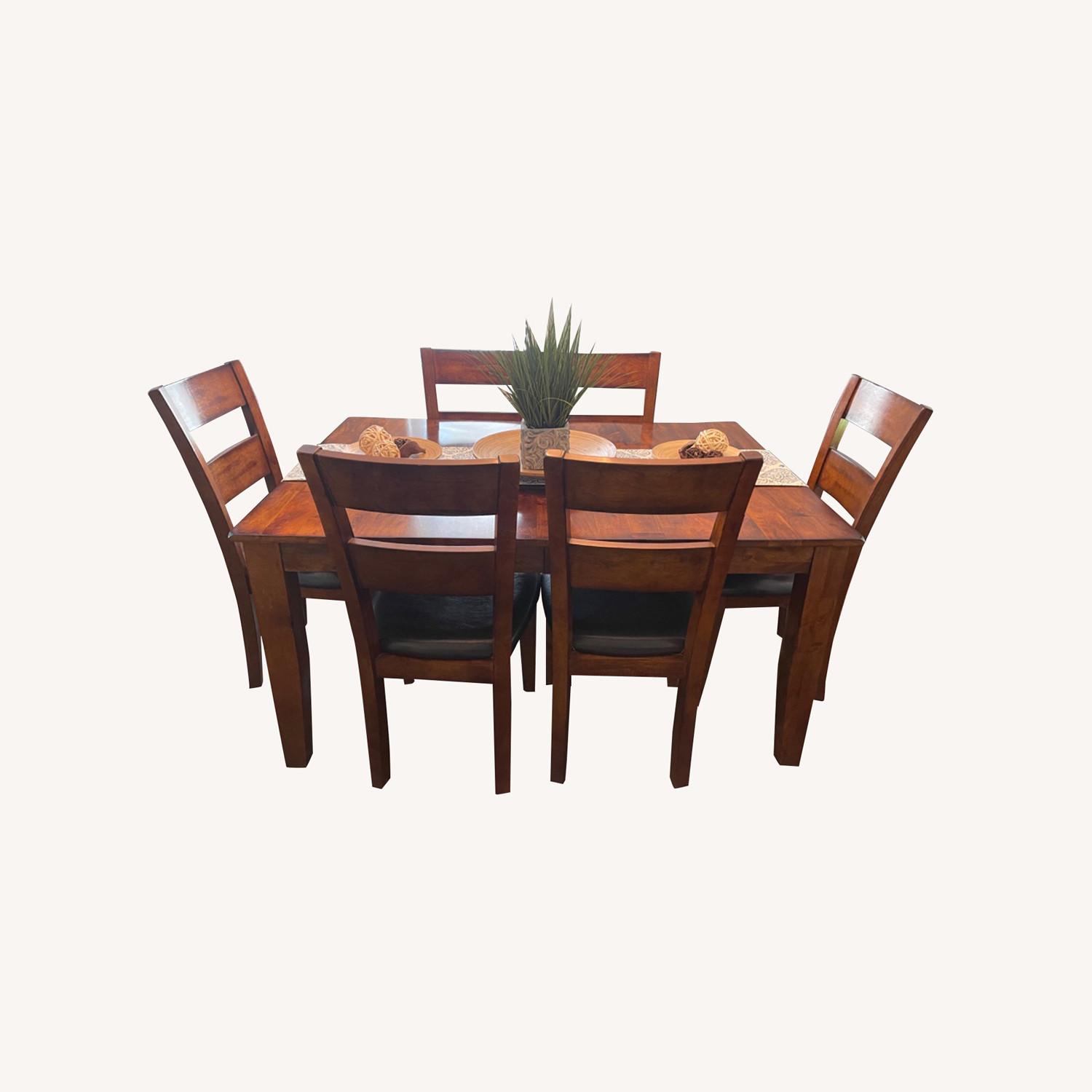 Dining Room Table - image-0
