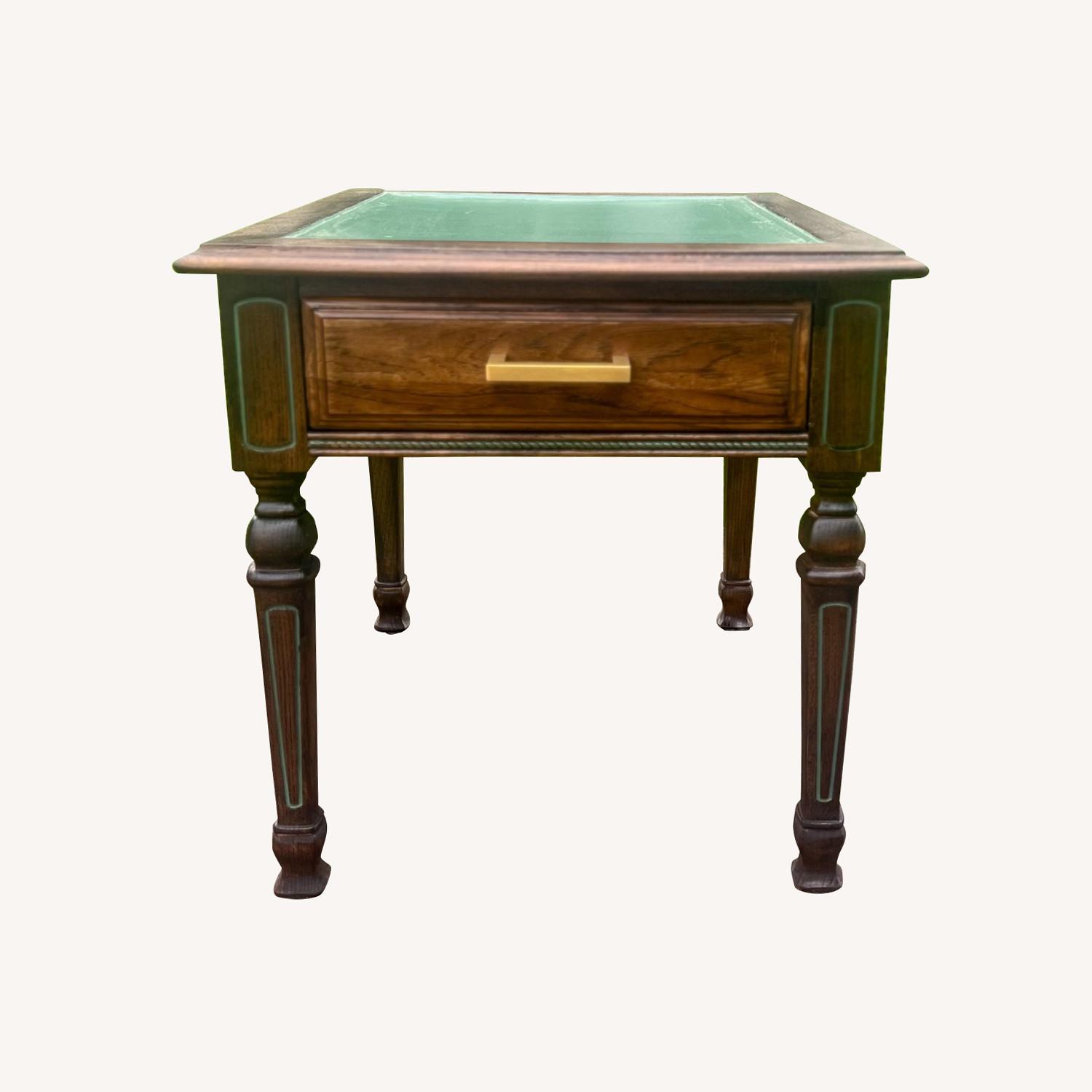 Broyhill End Tables - image-0
