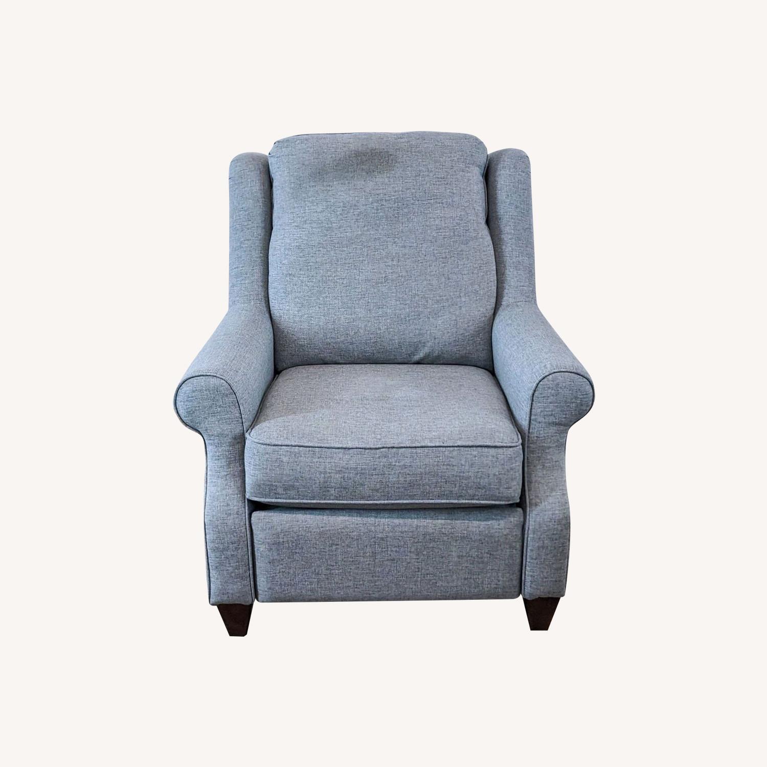 Bassett Furniture Magnificent Power Recliners - image-0