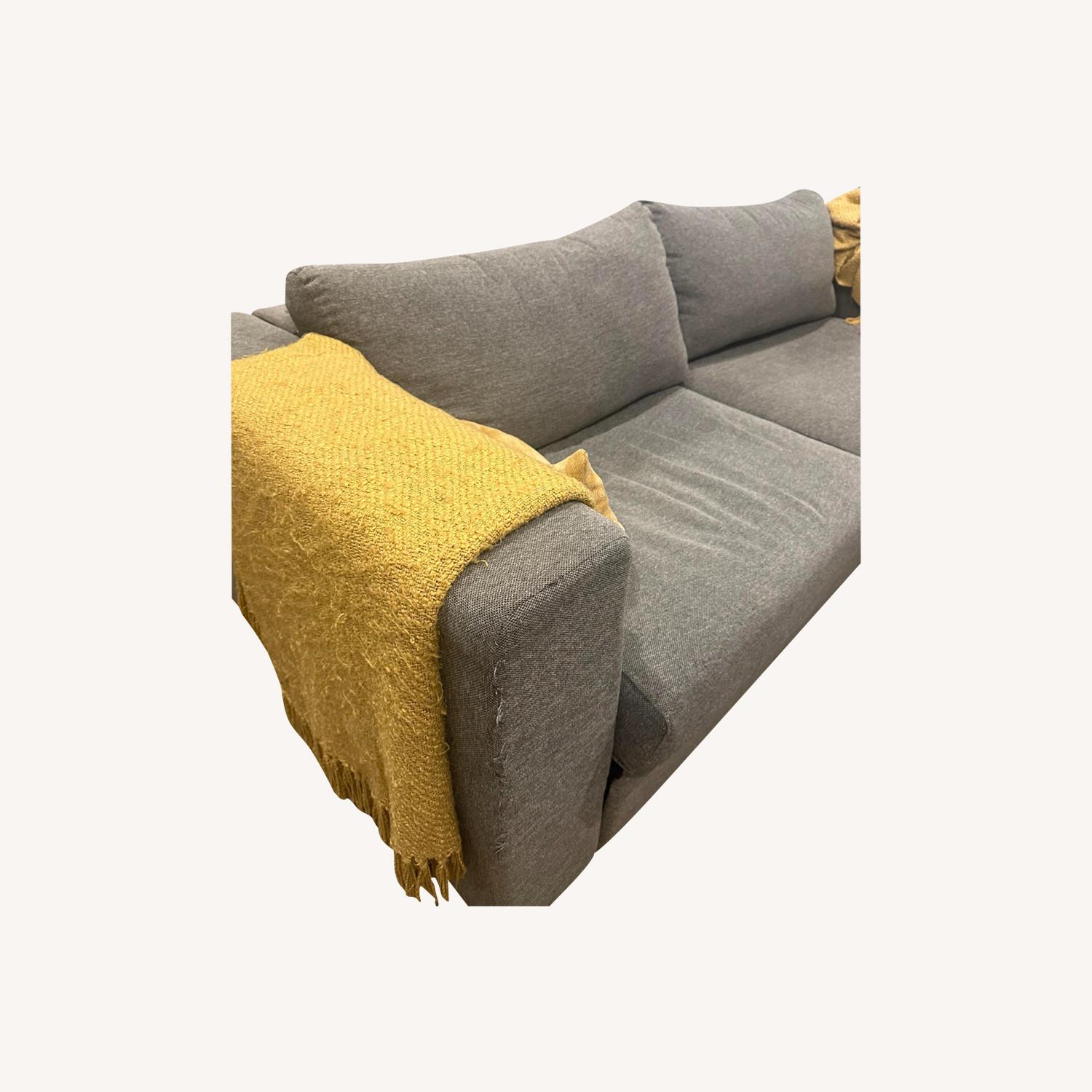 Elephant in a Box Working Sofa - image-0