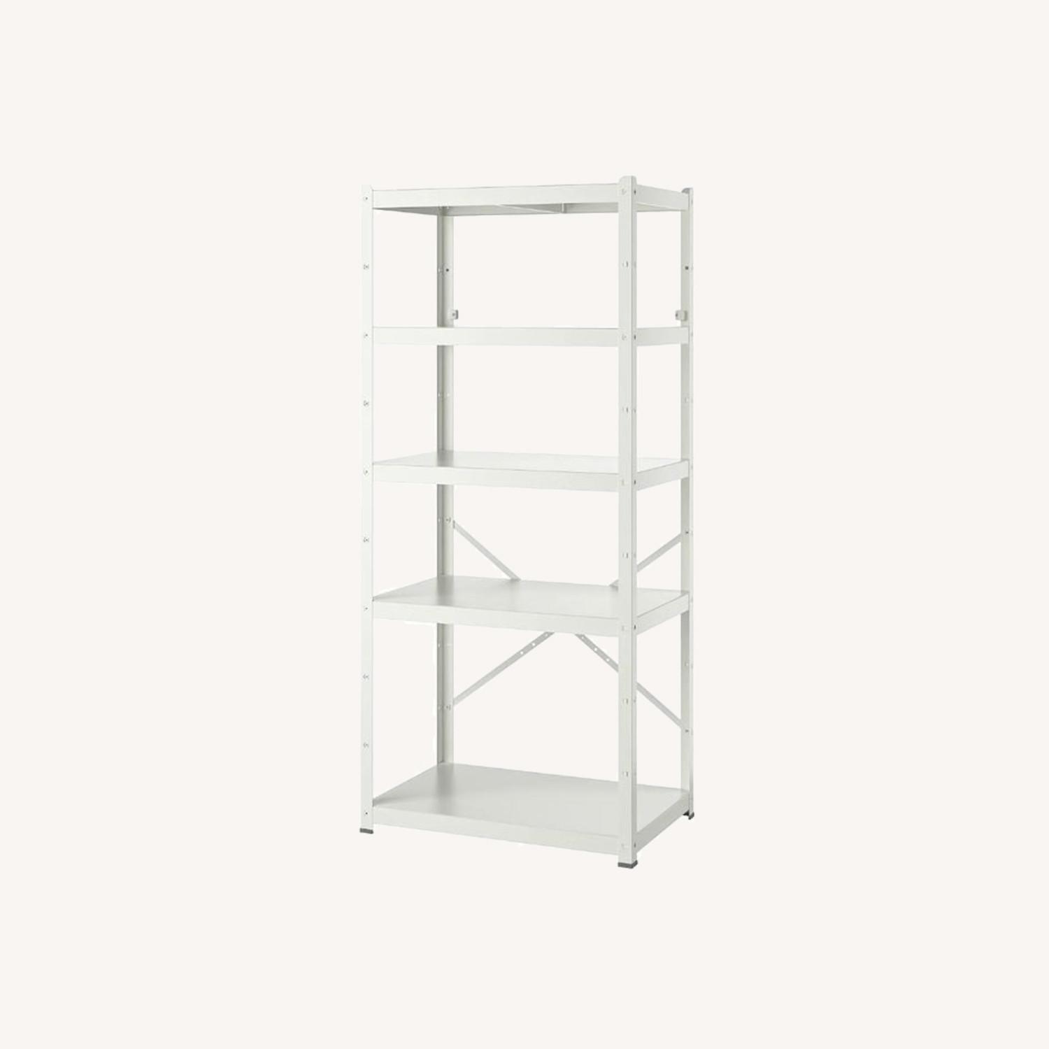 IKEA BROR Shelving Units - image-0