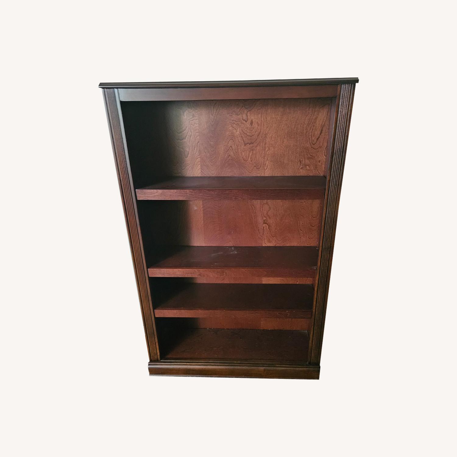 Ashley Furniture Bookcase - image-0