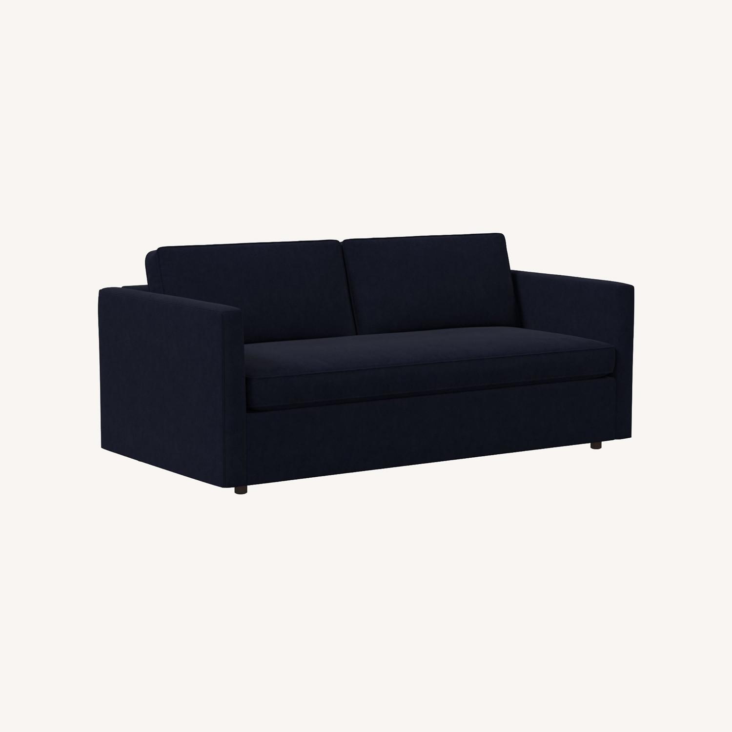 West Elm Harris Sofa - image-0