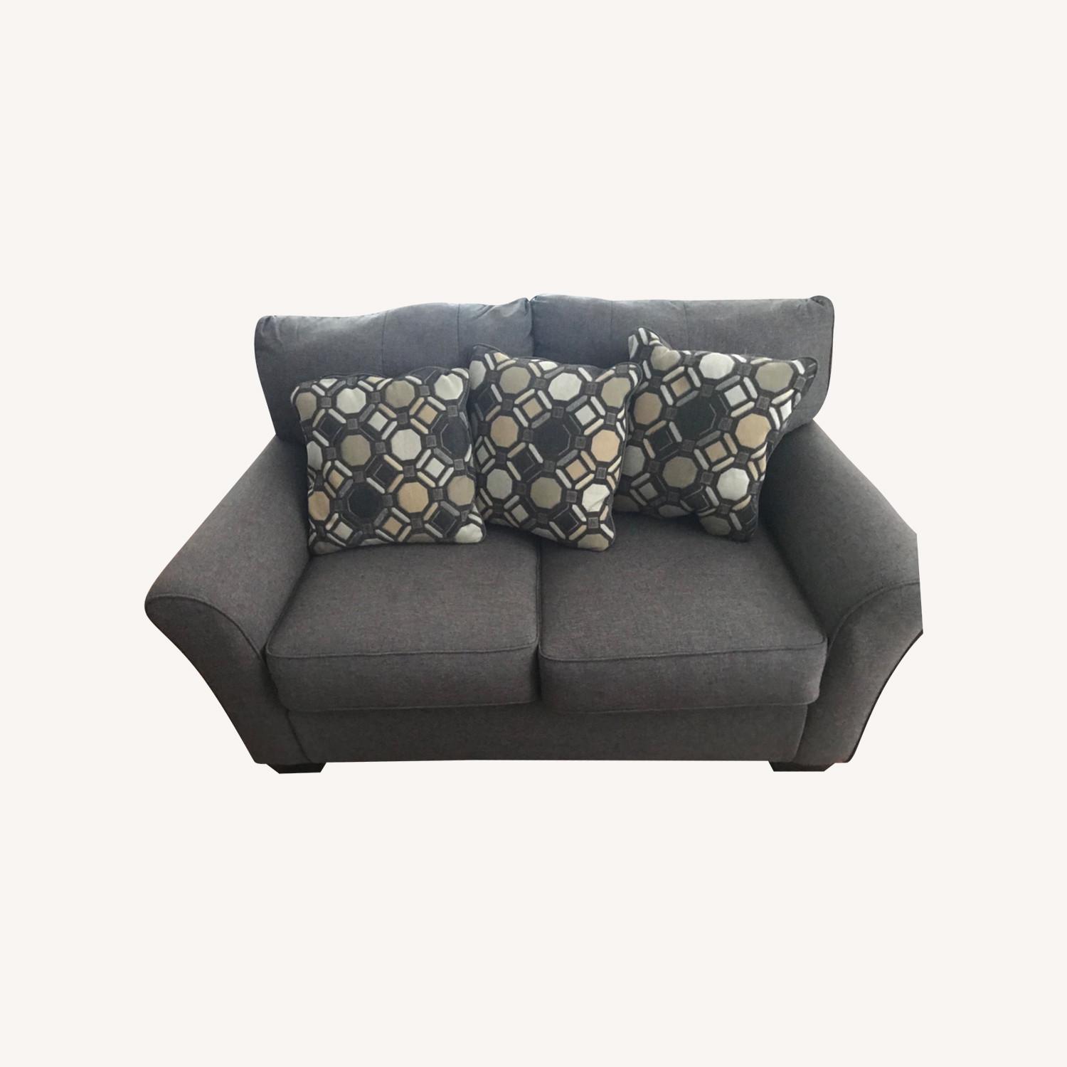 Ashley Furniture Loveseat - image-0