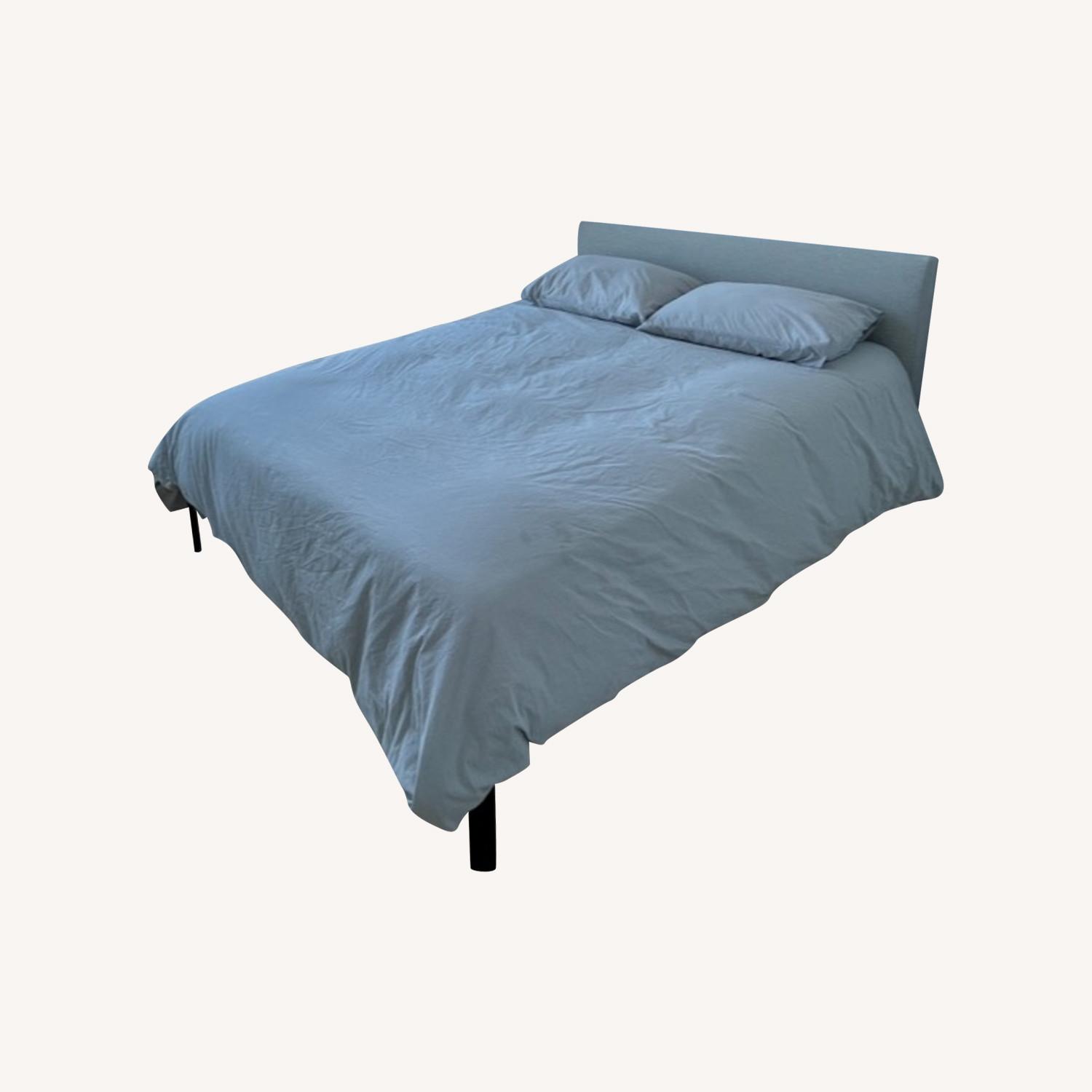 Design Within Reach Min Headboard - image-0