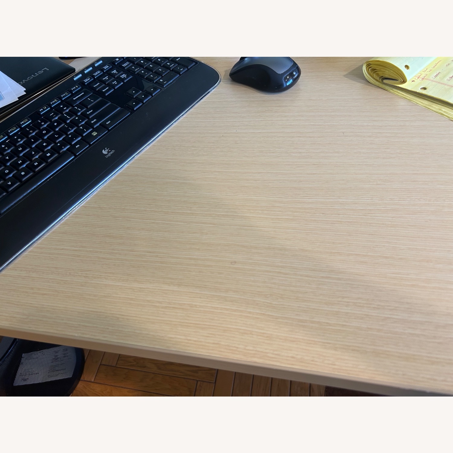 Herman Miller Renew Executive Sit-to-Stand Desk - image-6