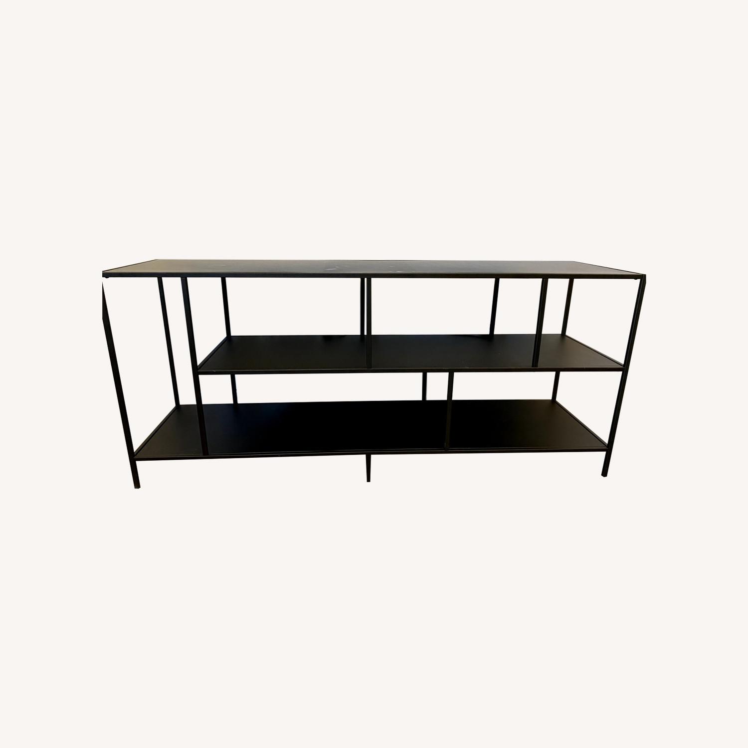AllModern Level 55'' Media Console - image-0