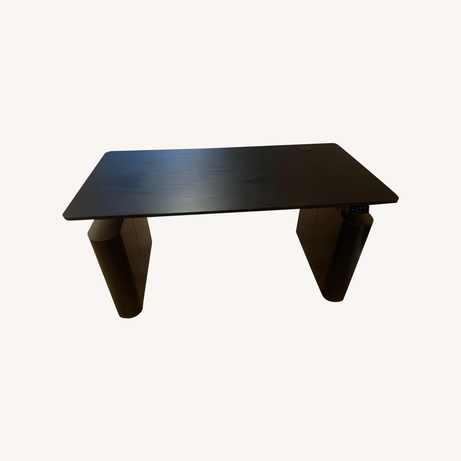 Rove Concept Eryk Adjustable Standing Desk - image-0