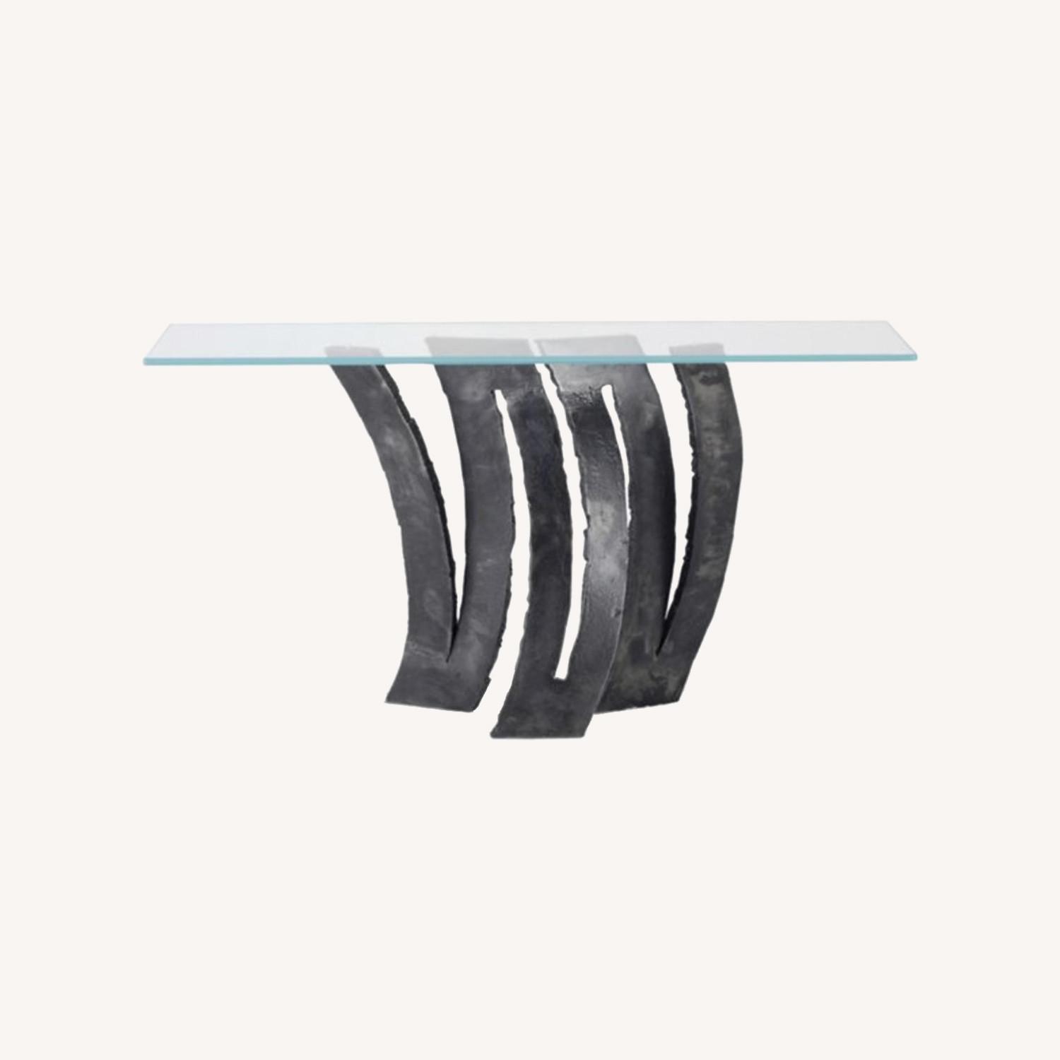 Roche Bobois Console Table - image-0